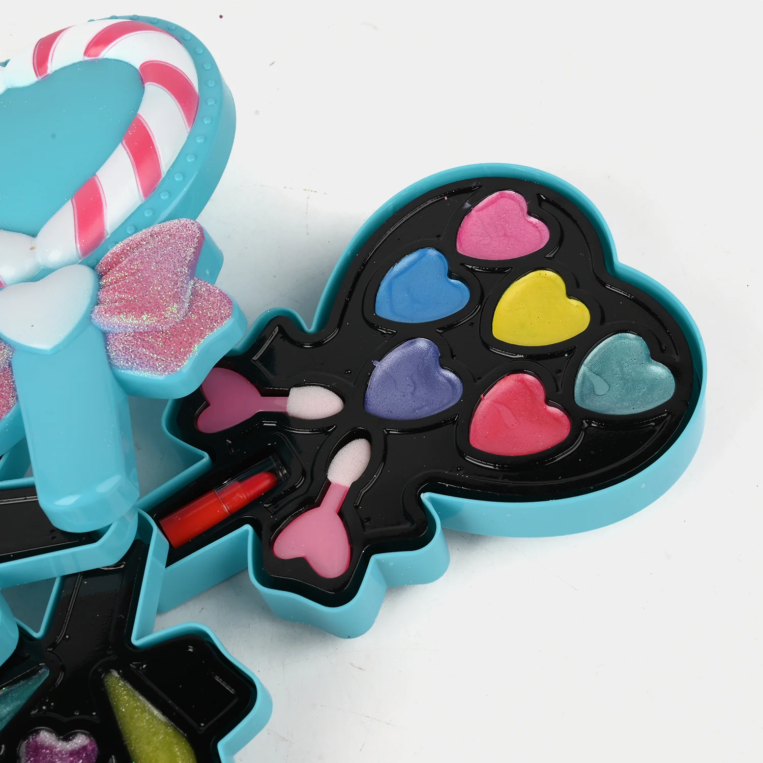 Girls Toy Makeup Set - Image 4