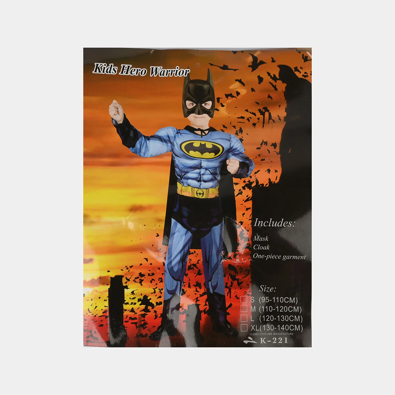 Character Costume For Kids - Image 3