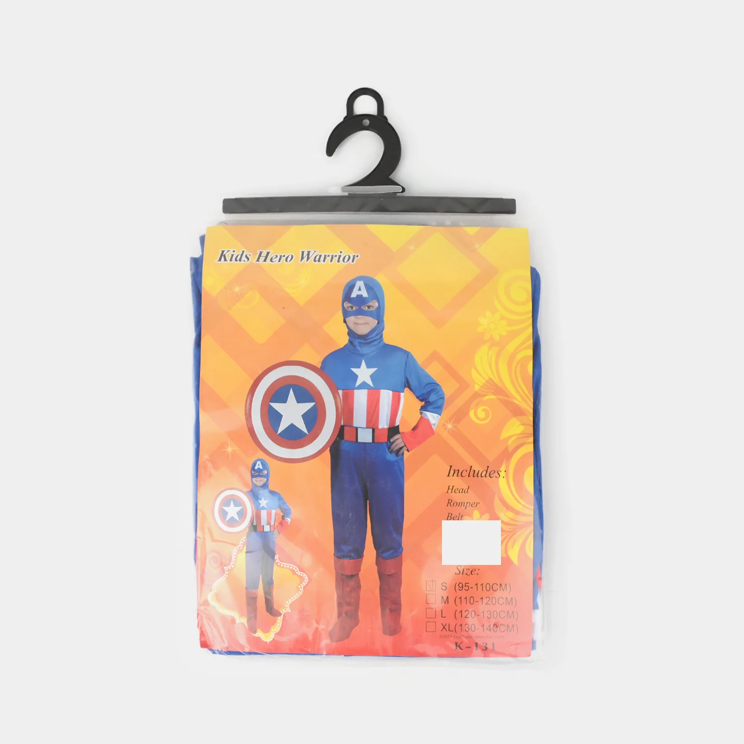 Character Costume For Boys - Image 3