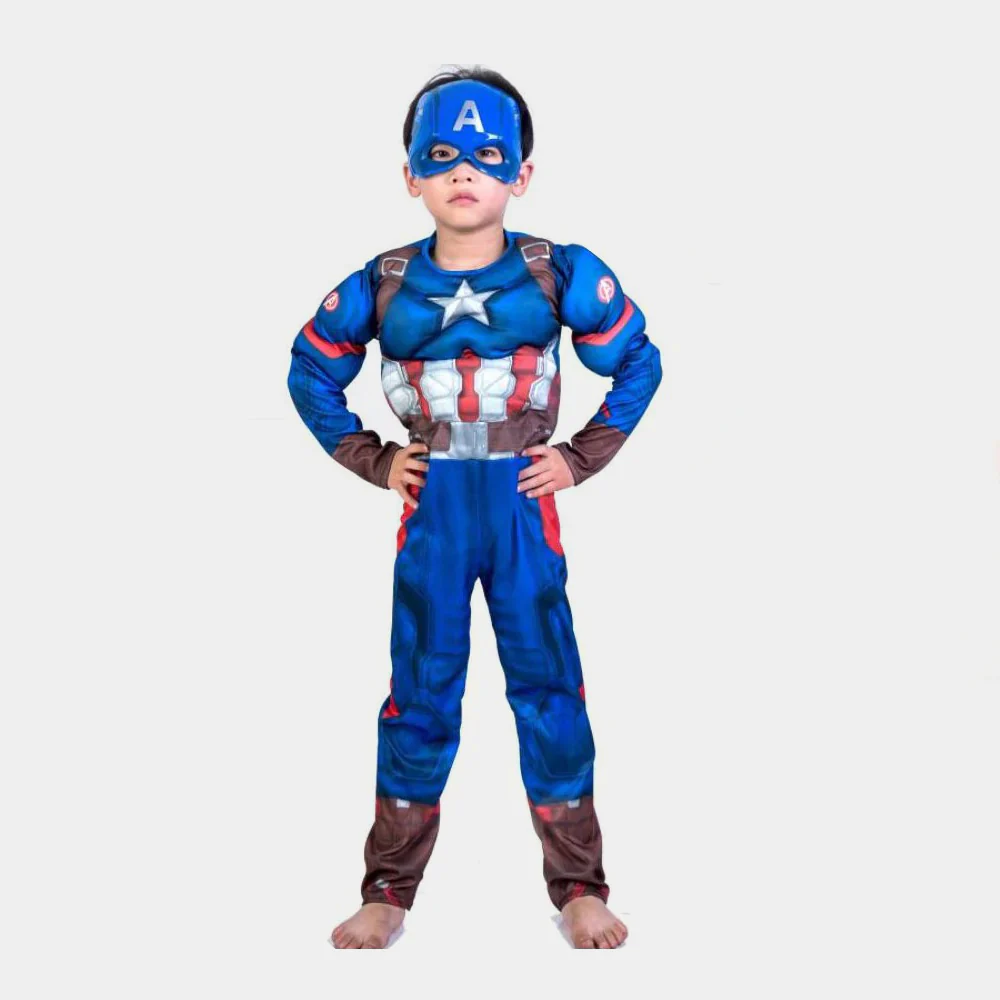 Character Costume For Kids