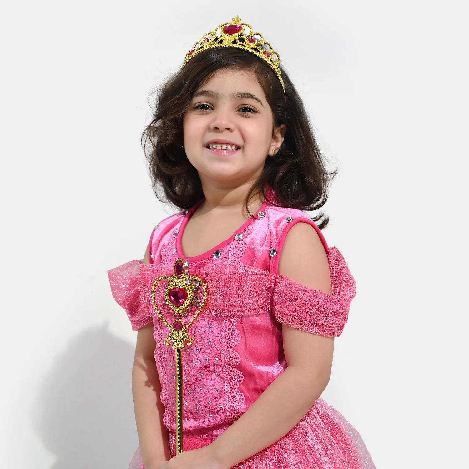 Costume Princess For Kids - Image 3