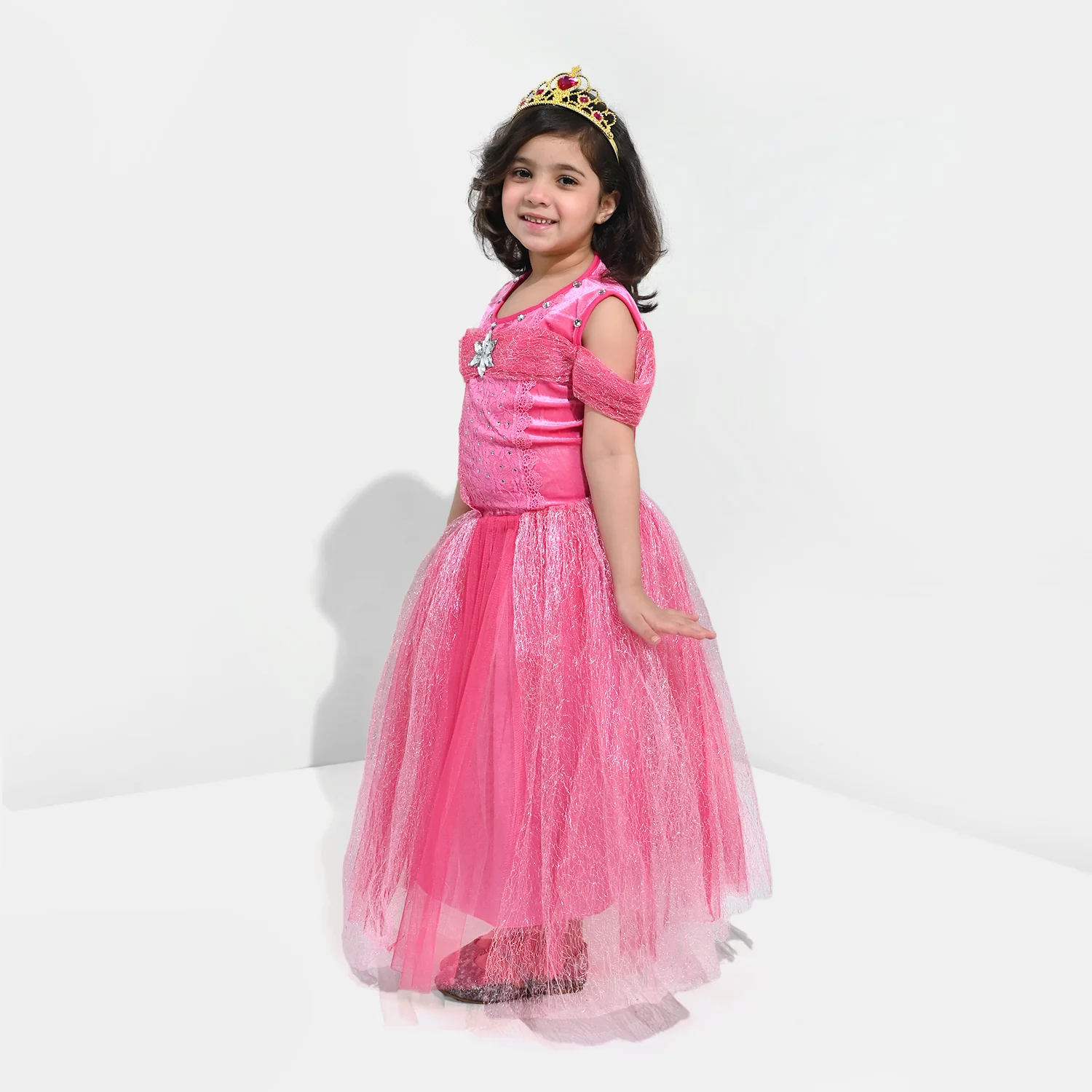 Costume Princess For Kids - Image 4