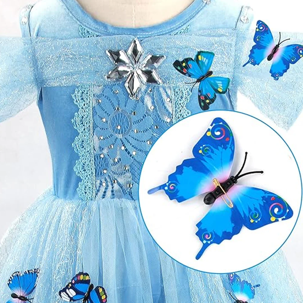Princess Costume For Kids - Image 2