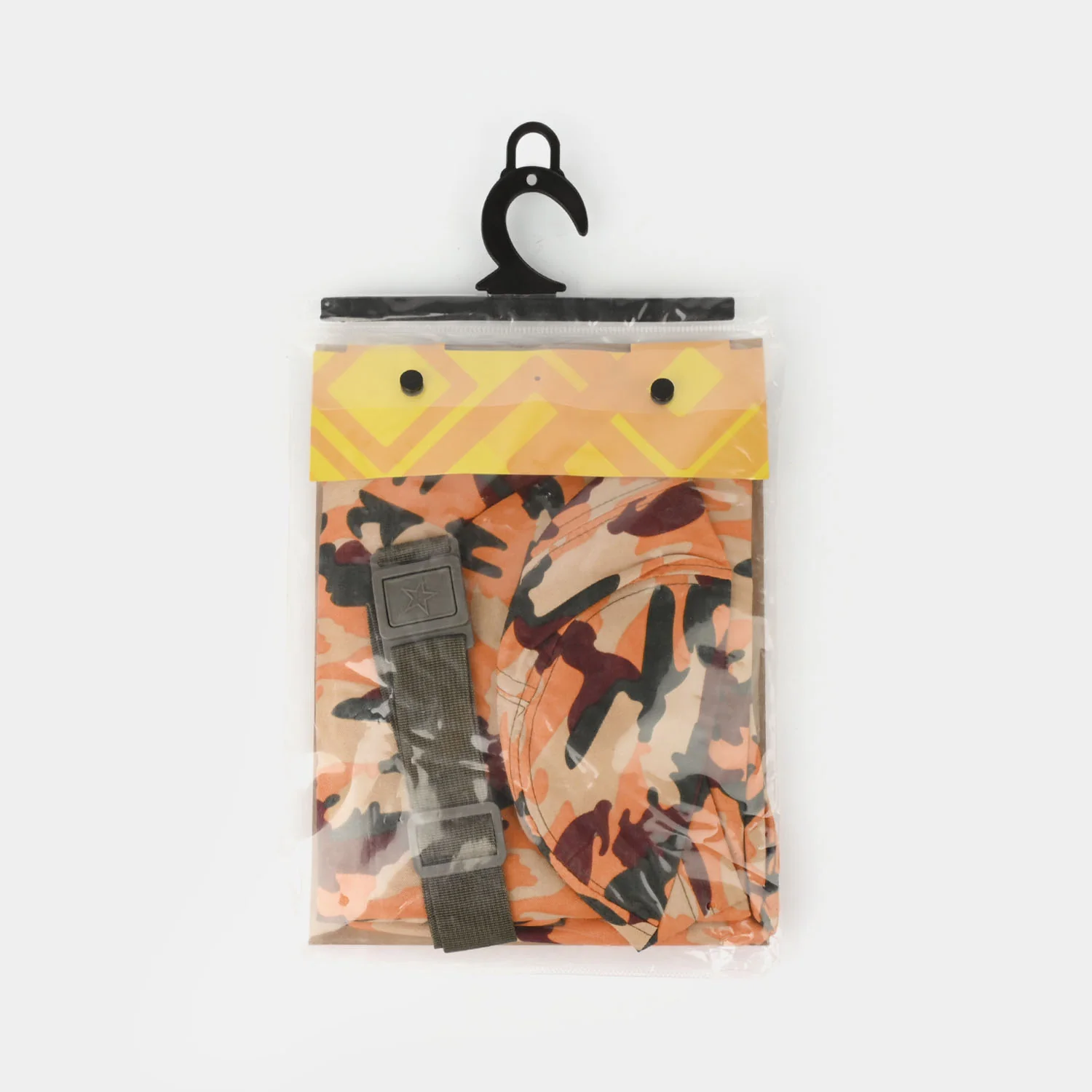 Costume Special Force For Kids - Image 2