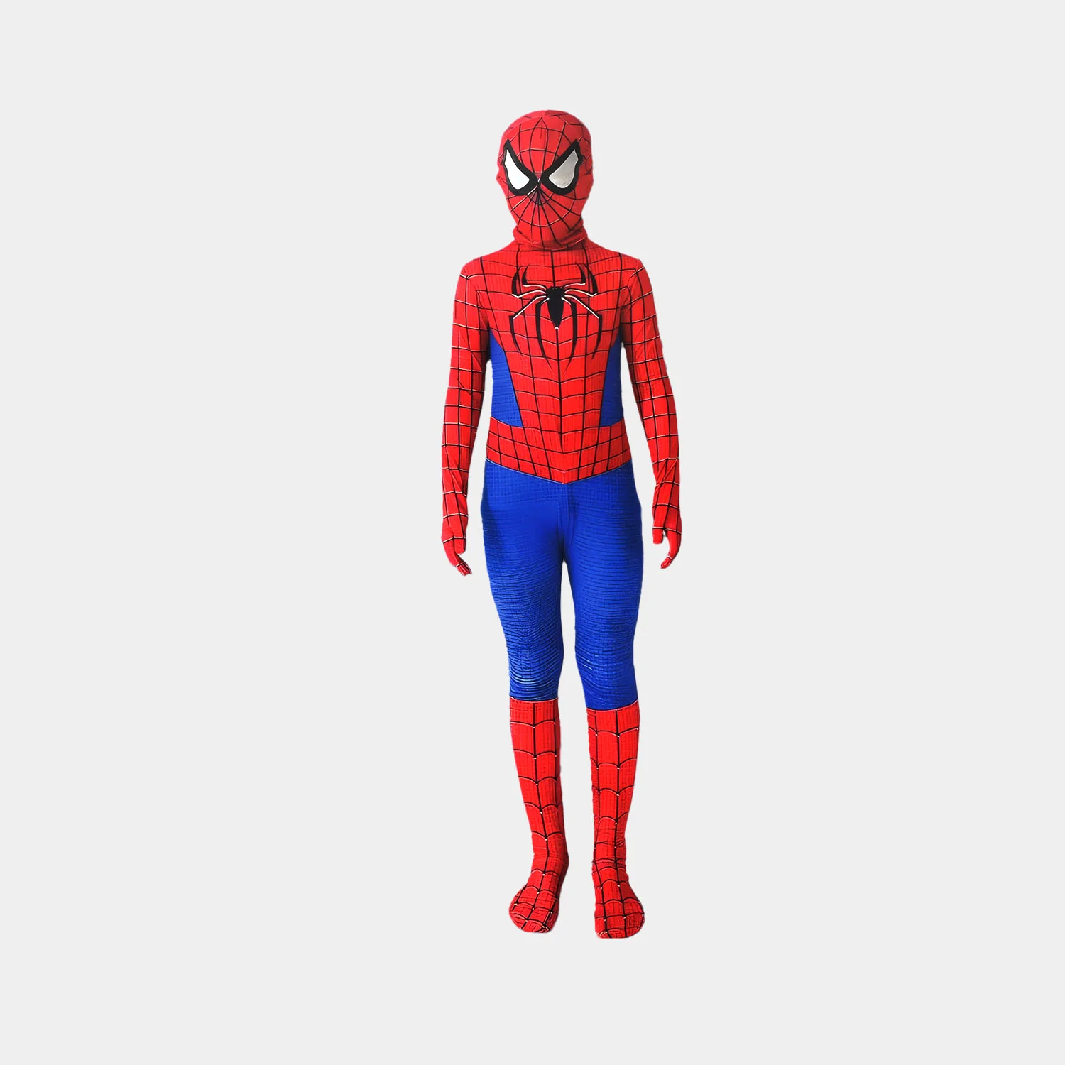 Character Costume Return of The Hero For Boys
