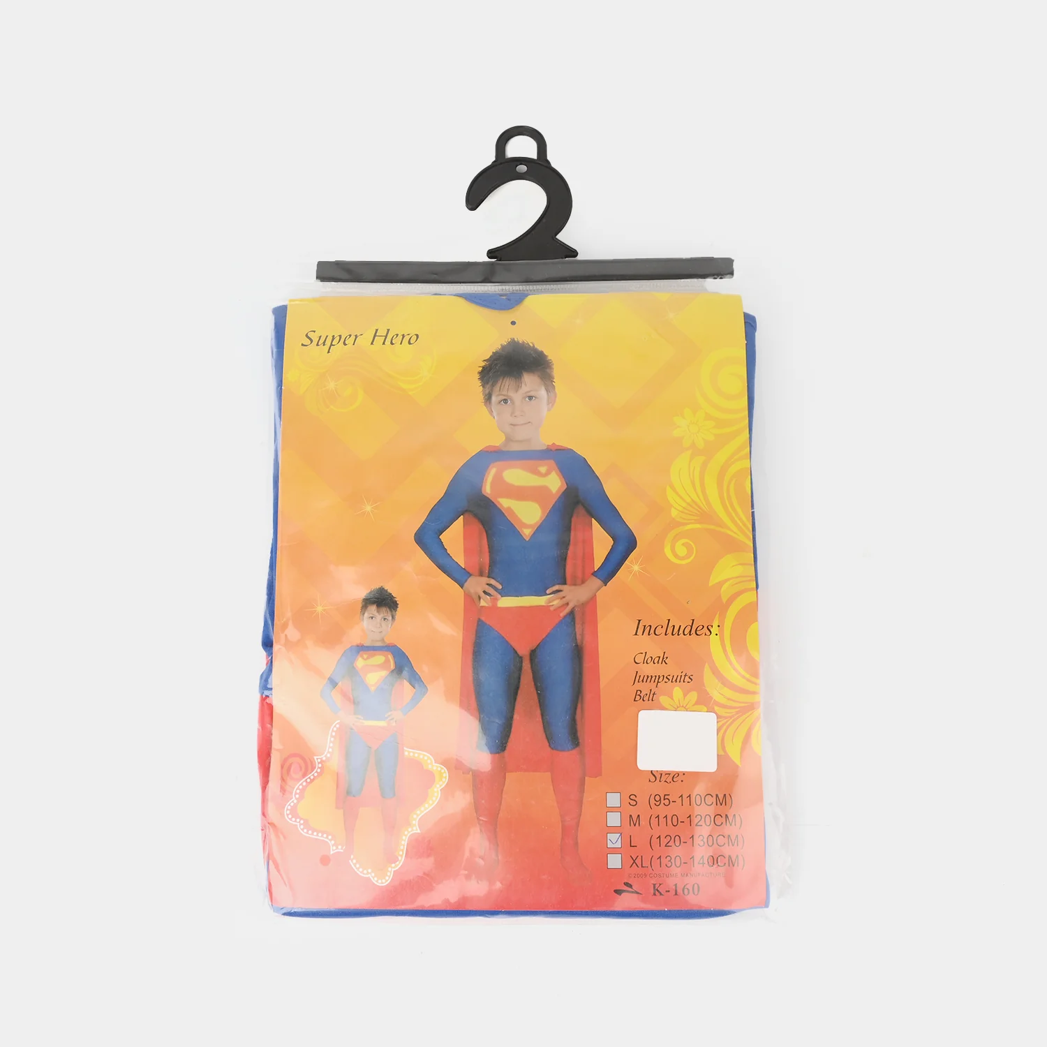 Character Costume For Boys - Image 3
