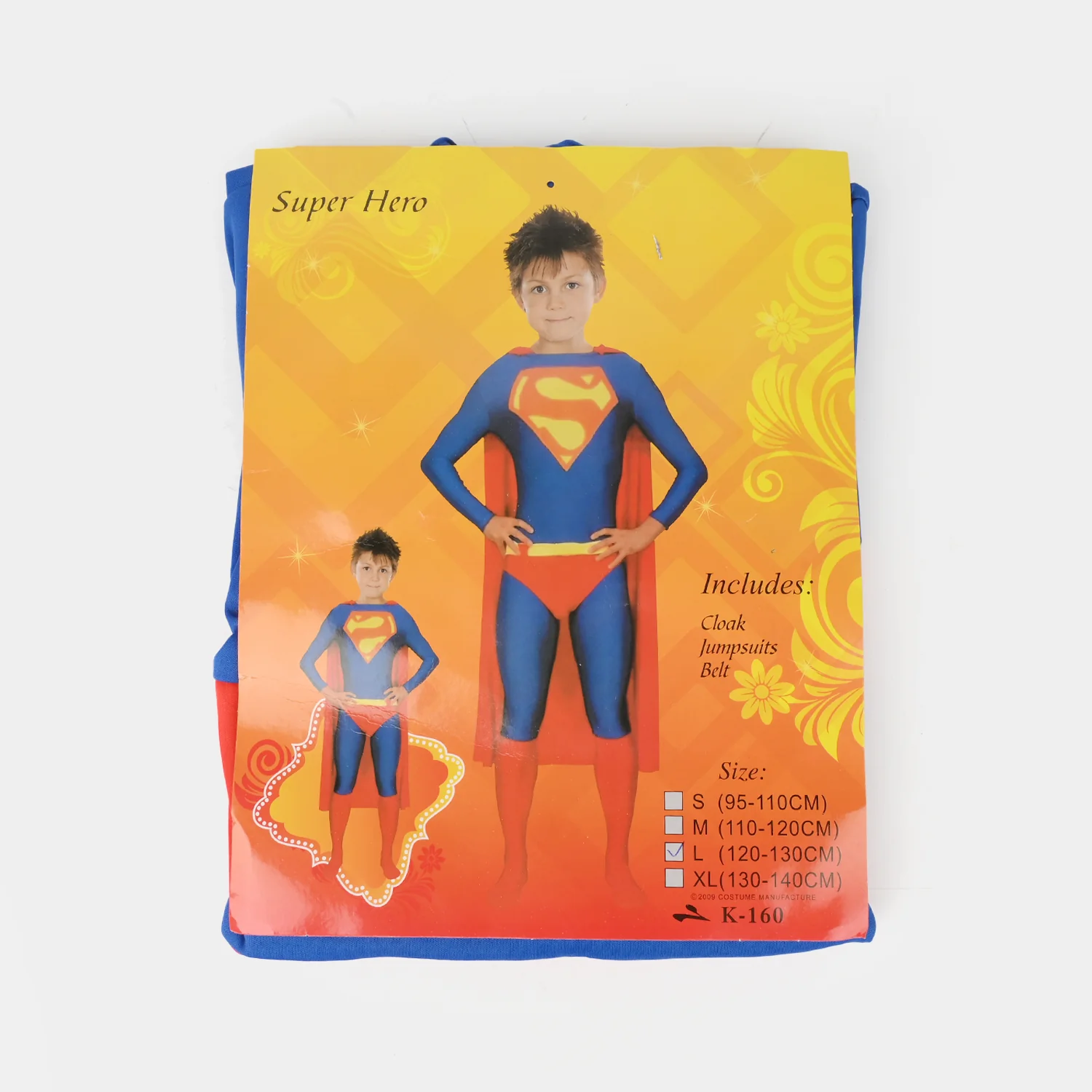 Character Costume For Boys - Image 4