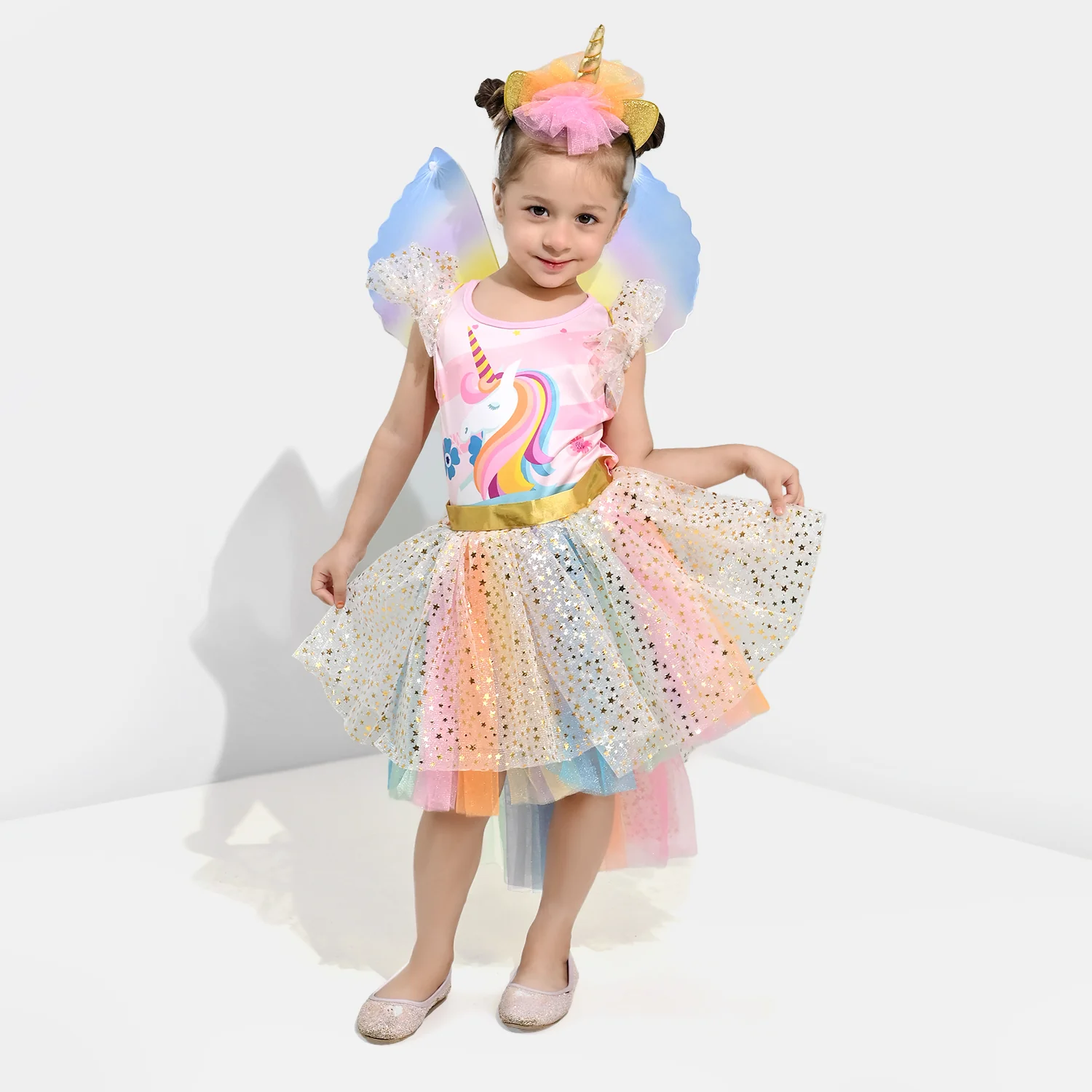 Character Costume For Girls - Image 2