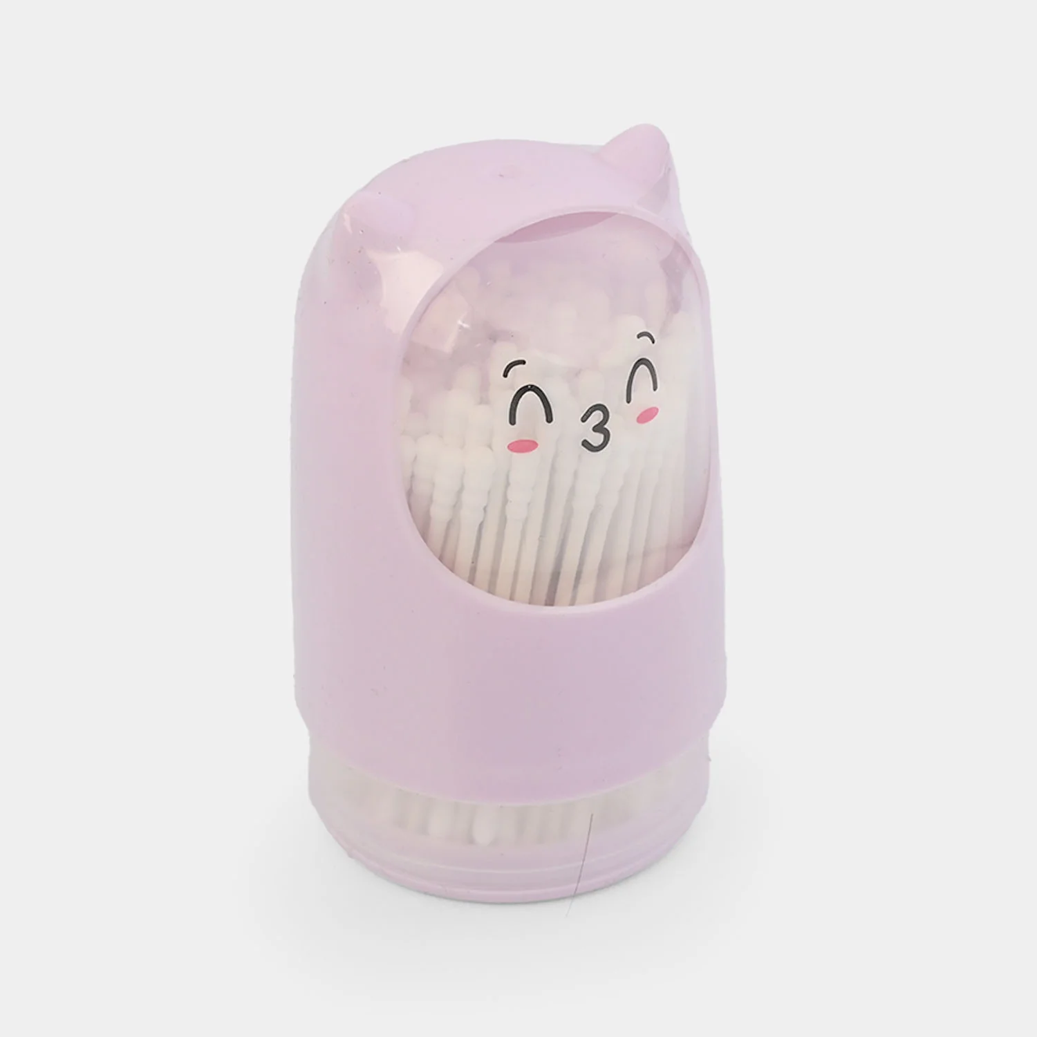 Eco-Friendly Cotton Buds