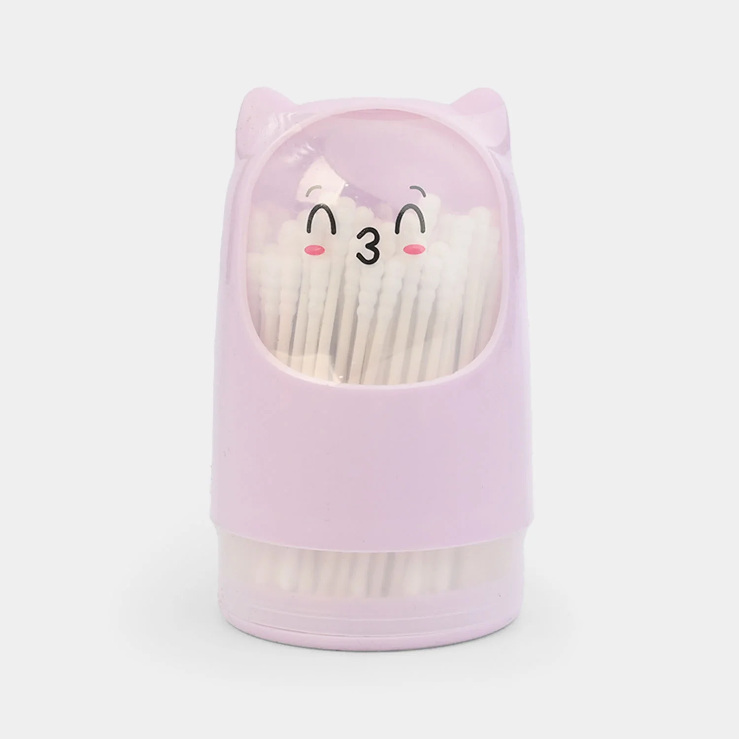 Eco-Friendly Cotton Buds - Image 2