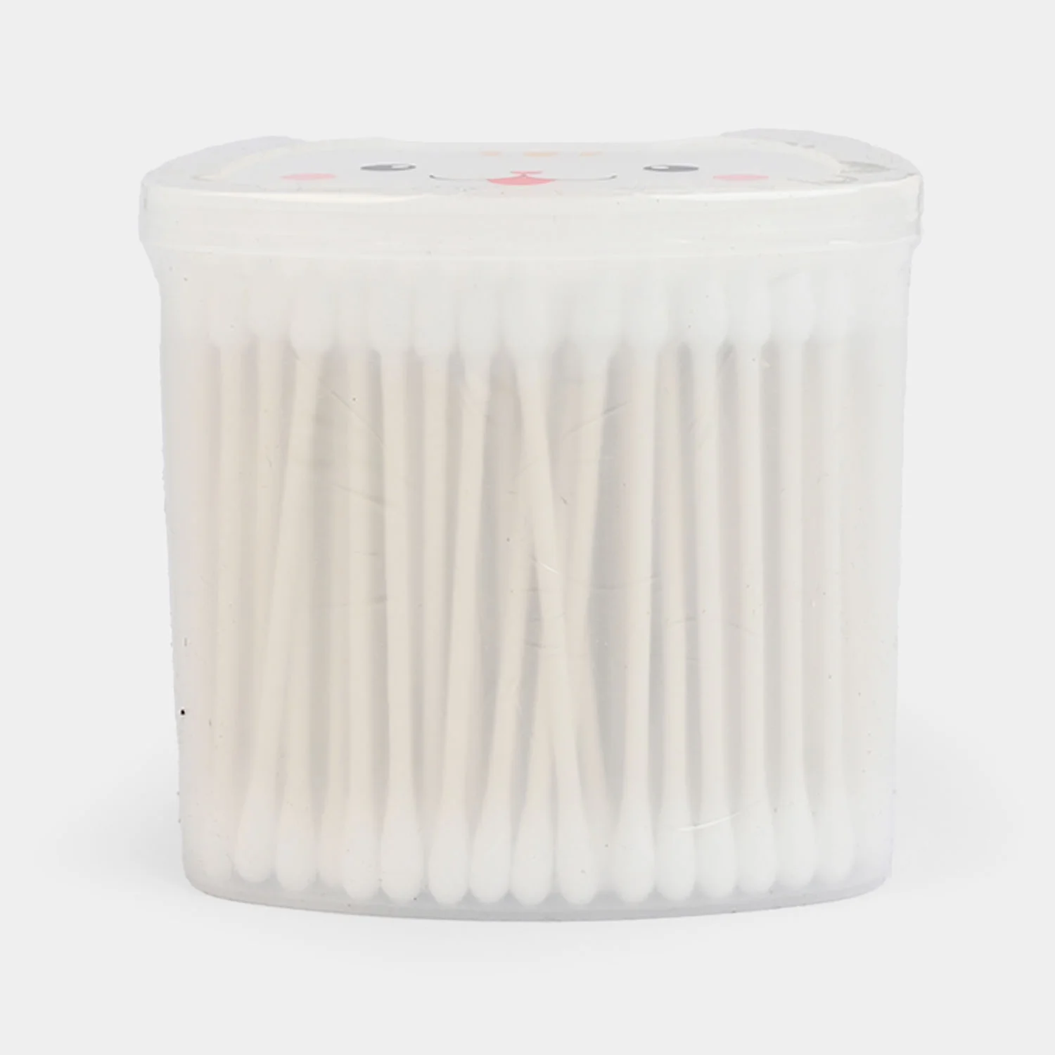 Eco-Friendly Cotton Buds - Image 2