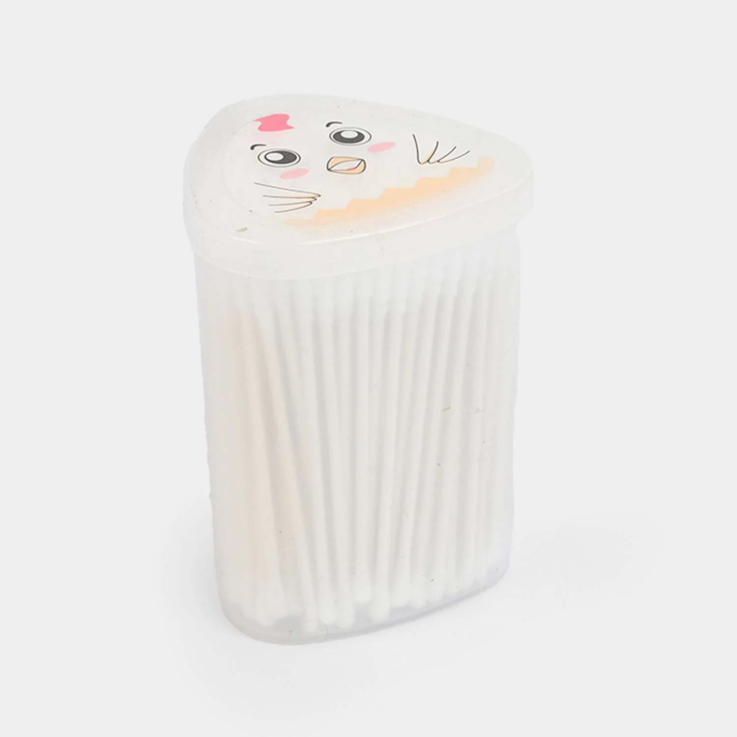 Eco-Friendly Cotton Buds