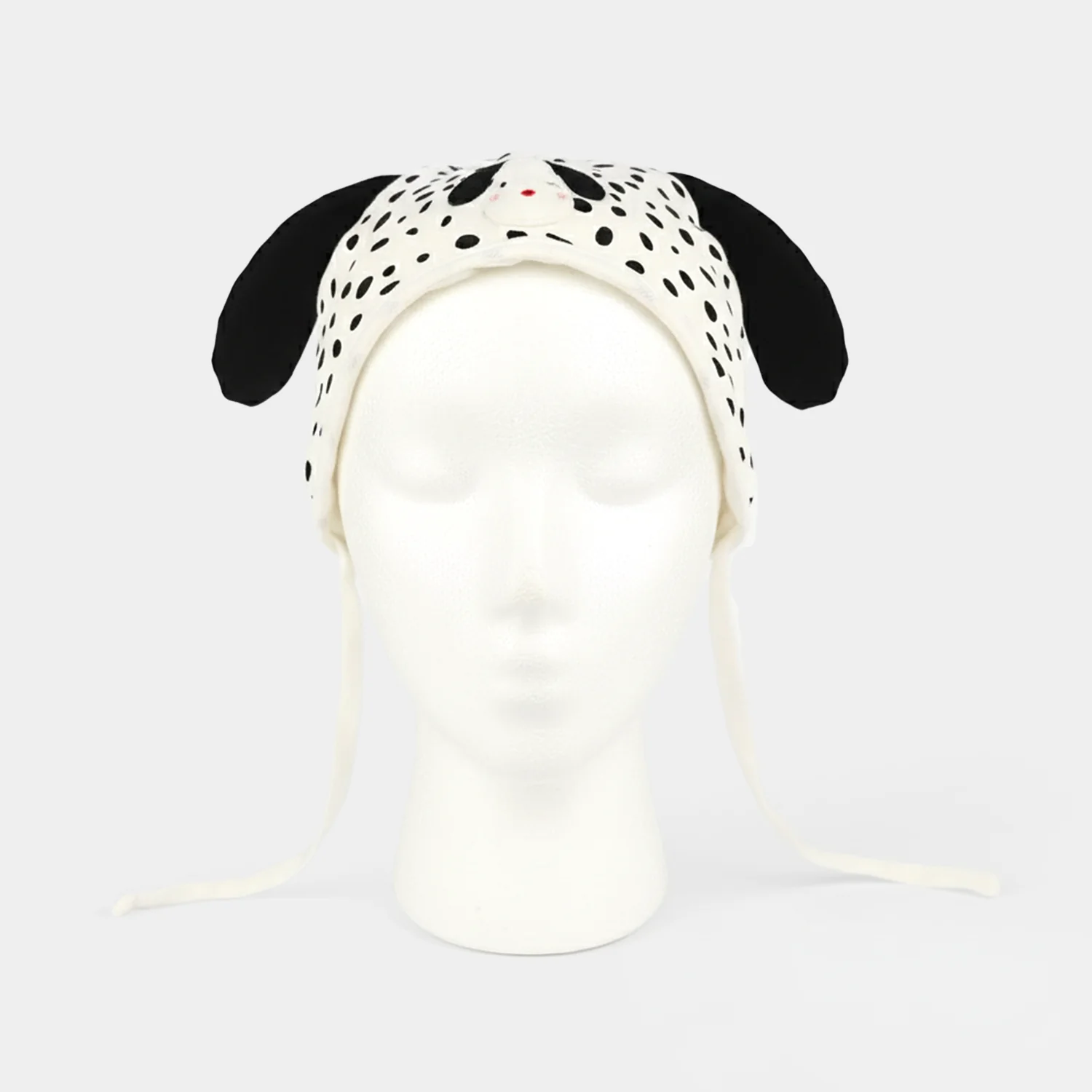 Baby Cotton Cap 12-18M - Image 2