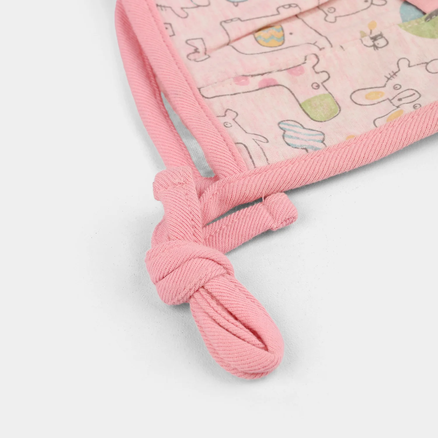 Super Soft Winter Cap/Hat | 12-18M - Image 3
