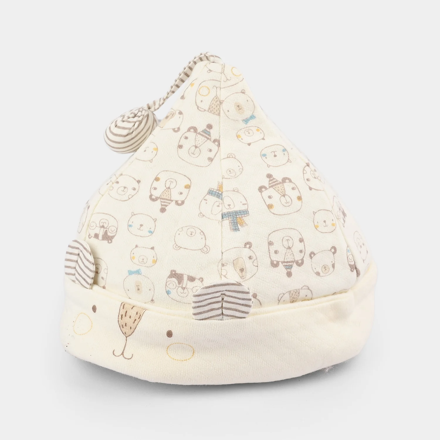 Super Soft Winter Cap/Hat | 12-24M - Image 2