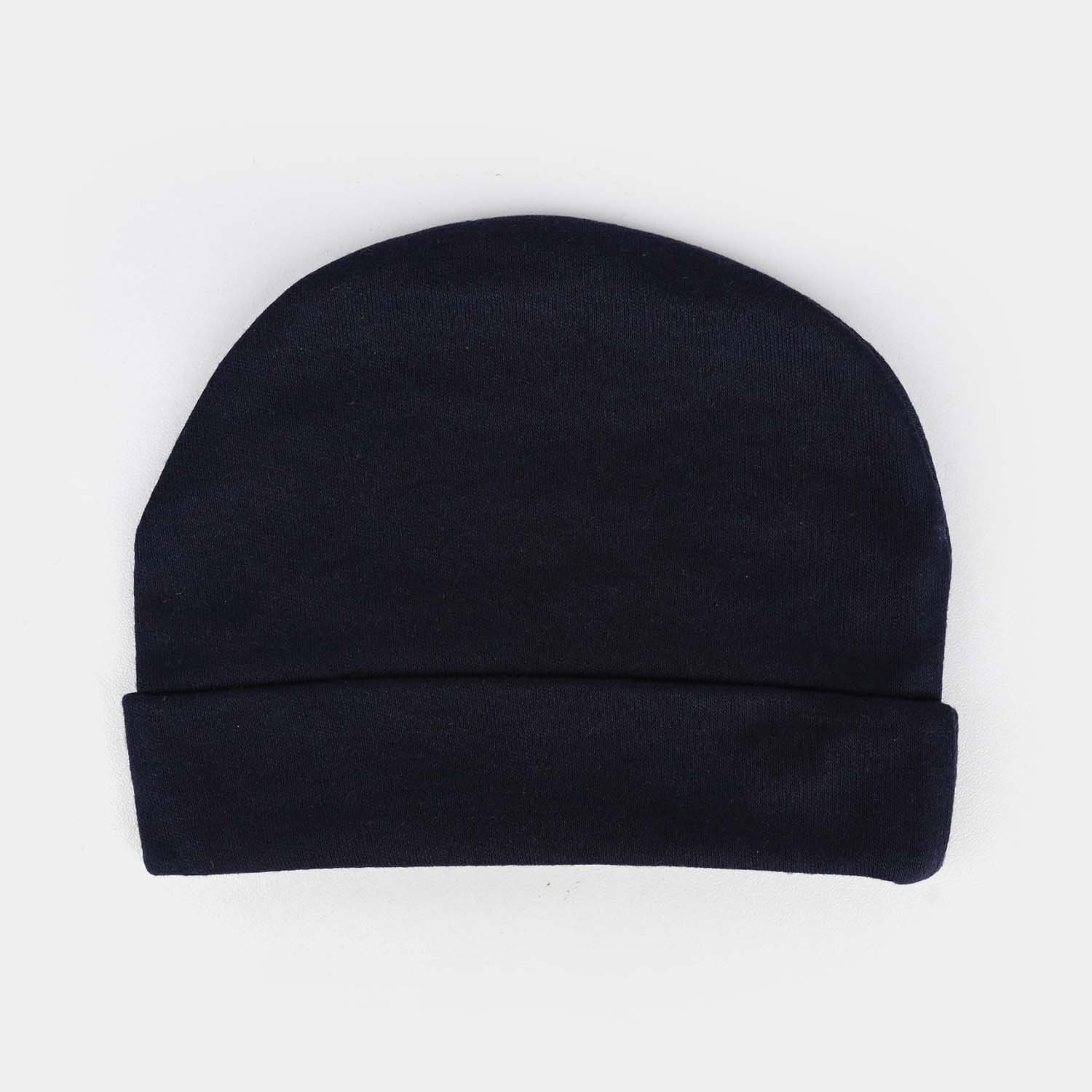 Infant Cotton Cap 3-6M - Image 2