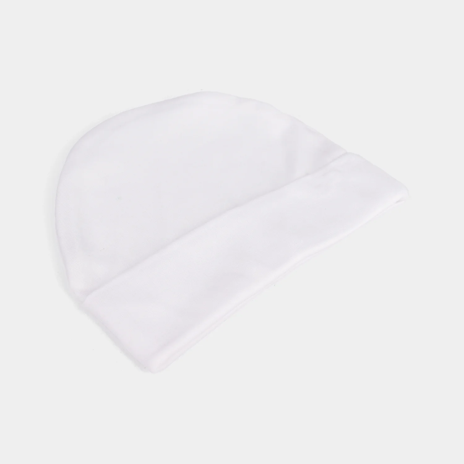 Infant Cotton Cap 3-6M