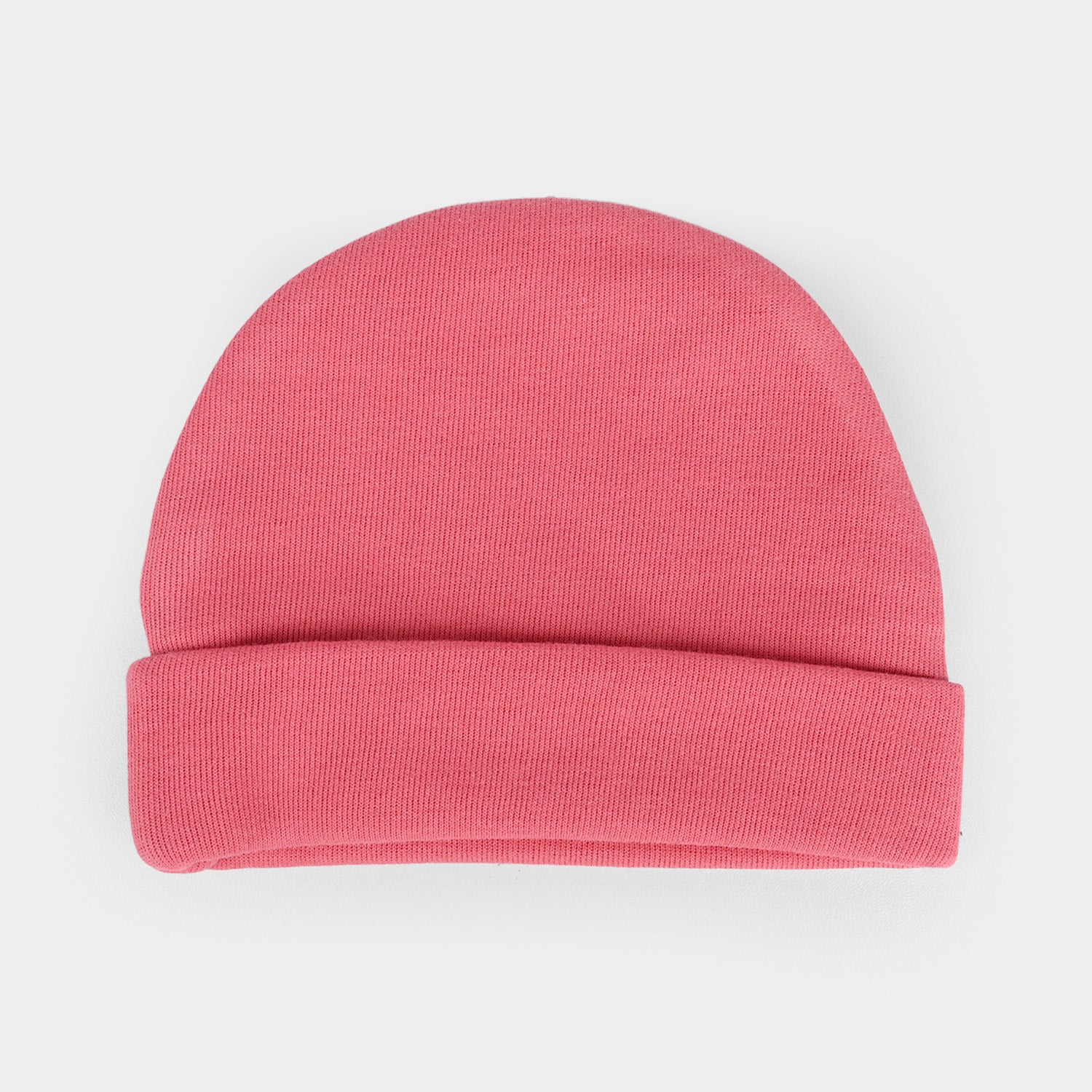 Infant Cotton Cap 3-6M - Image 2