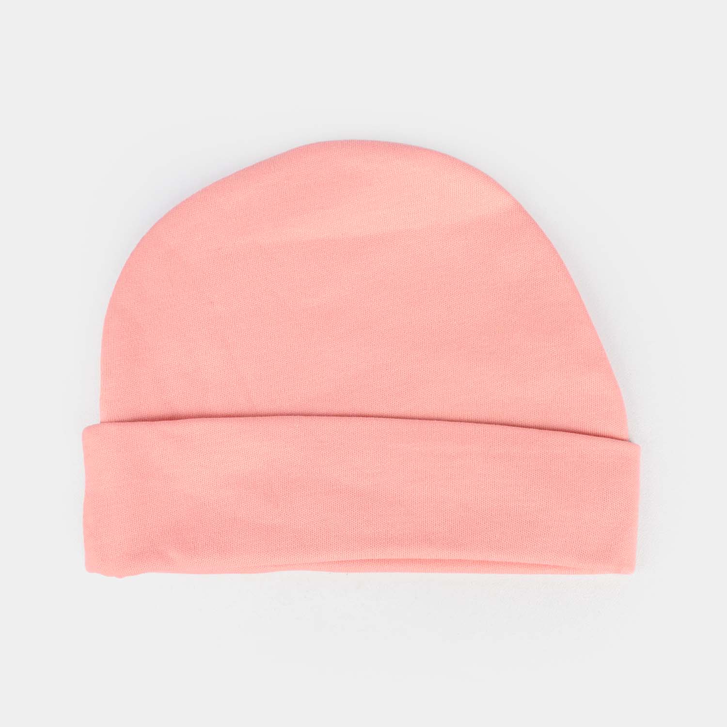 Infant Cotton Cap 3-6M - Image 2