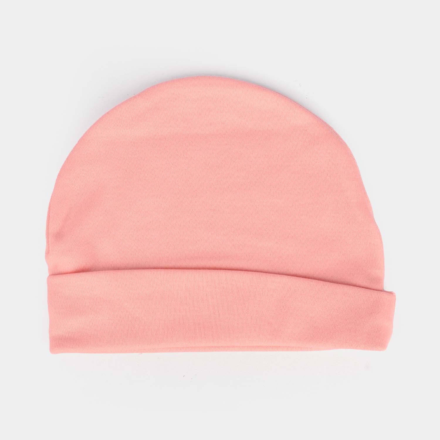 Infant Cotton Cap 3-6M - Image 2
