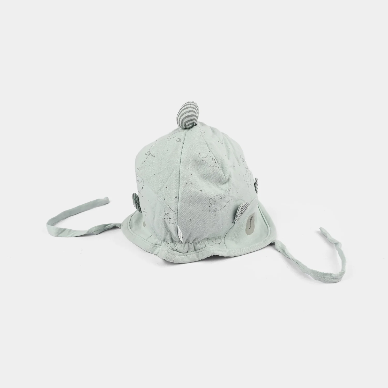 Super Soft Cotton Cap/Hat | 6-12M