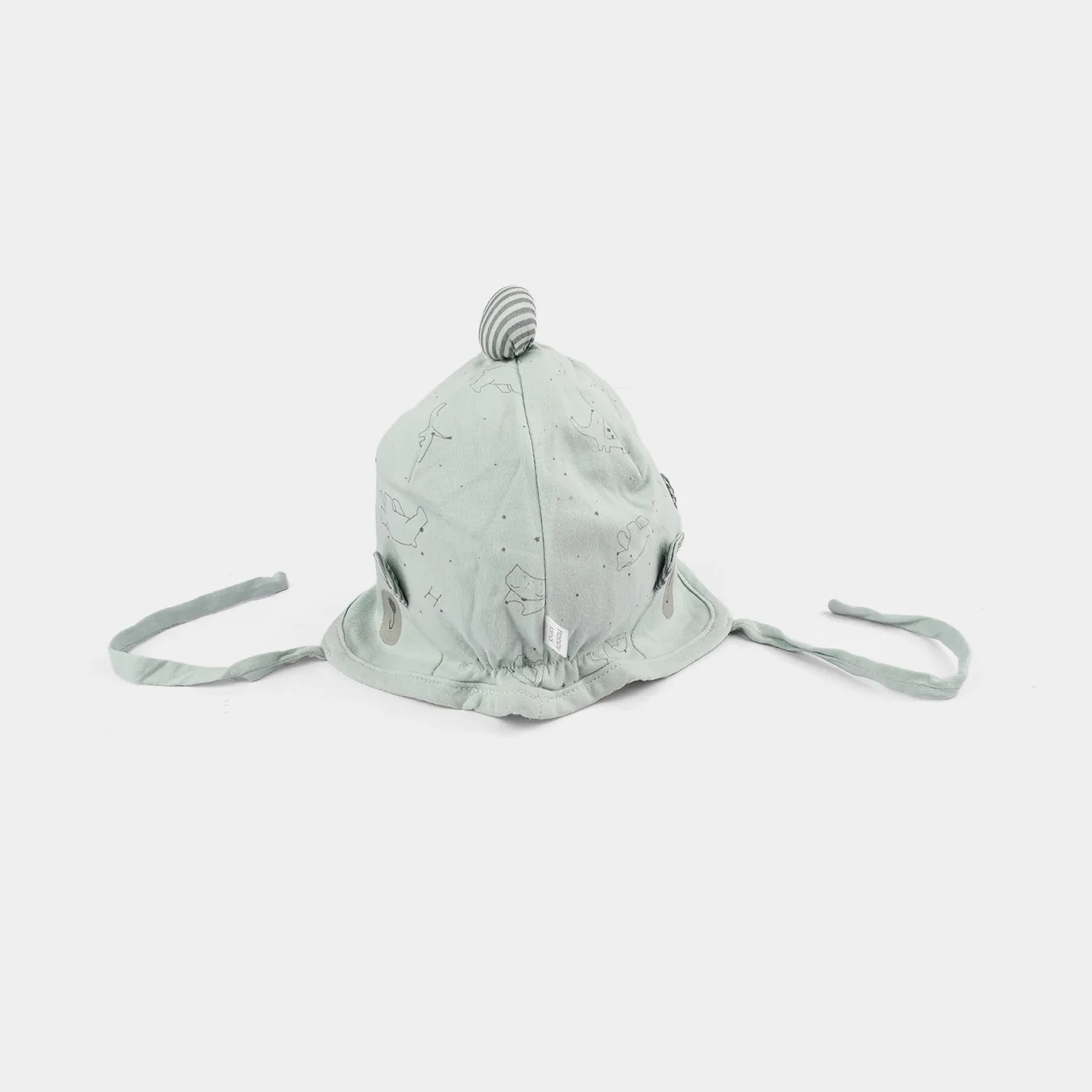 Super Soft Cotton Cap/Hat | 6-12M - Image 2