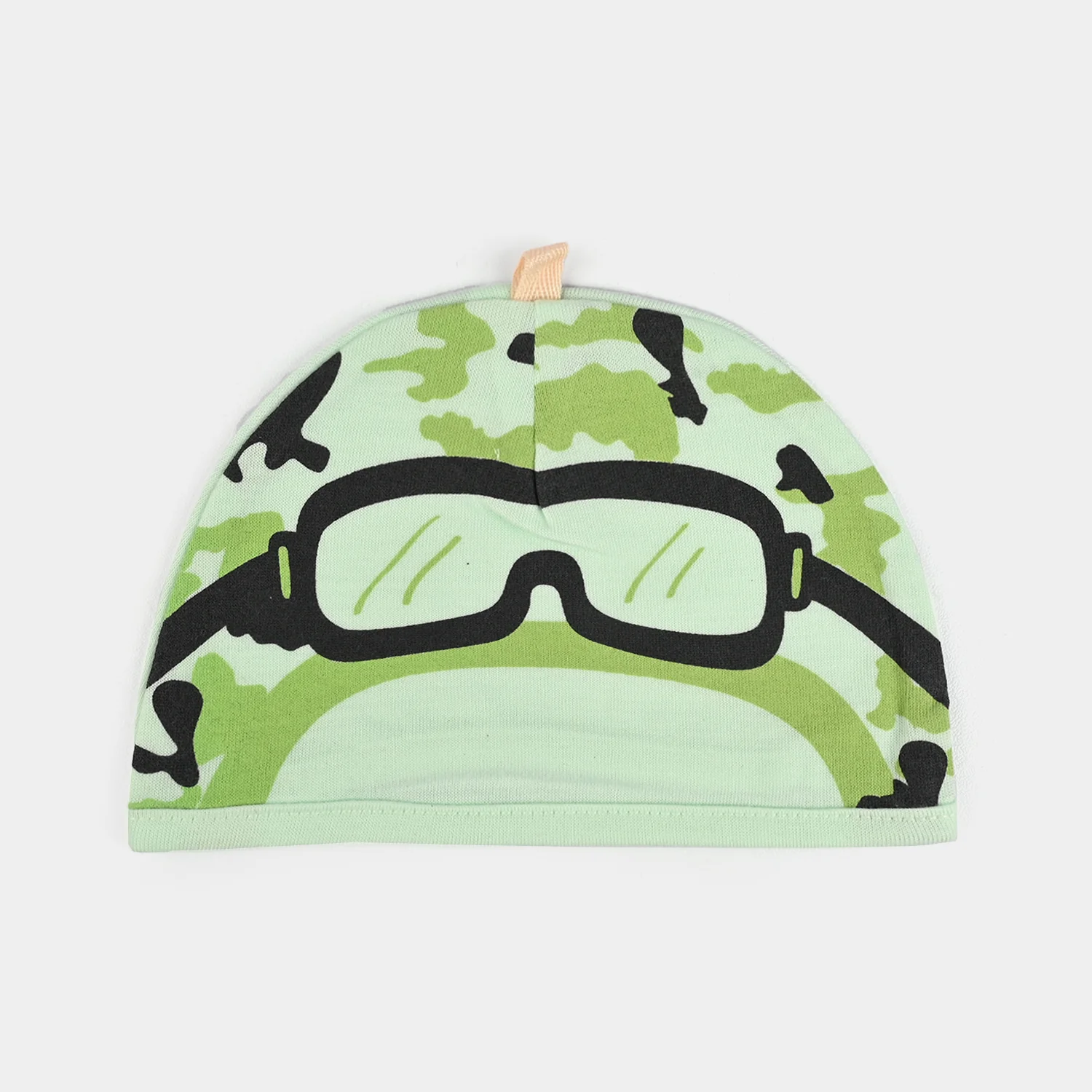 Baby Cotton Cap/Hat | 6-12M
