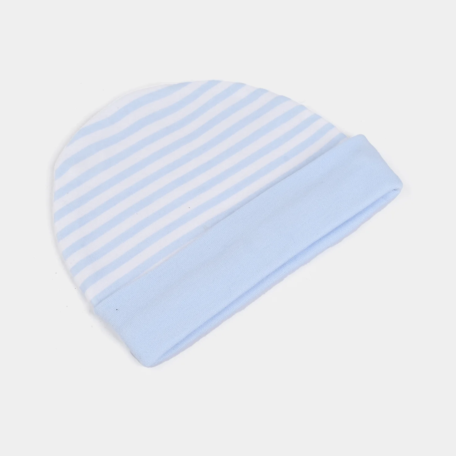 Baby Cotton Cap/Hat | 6-12M - Image 2