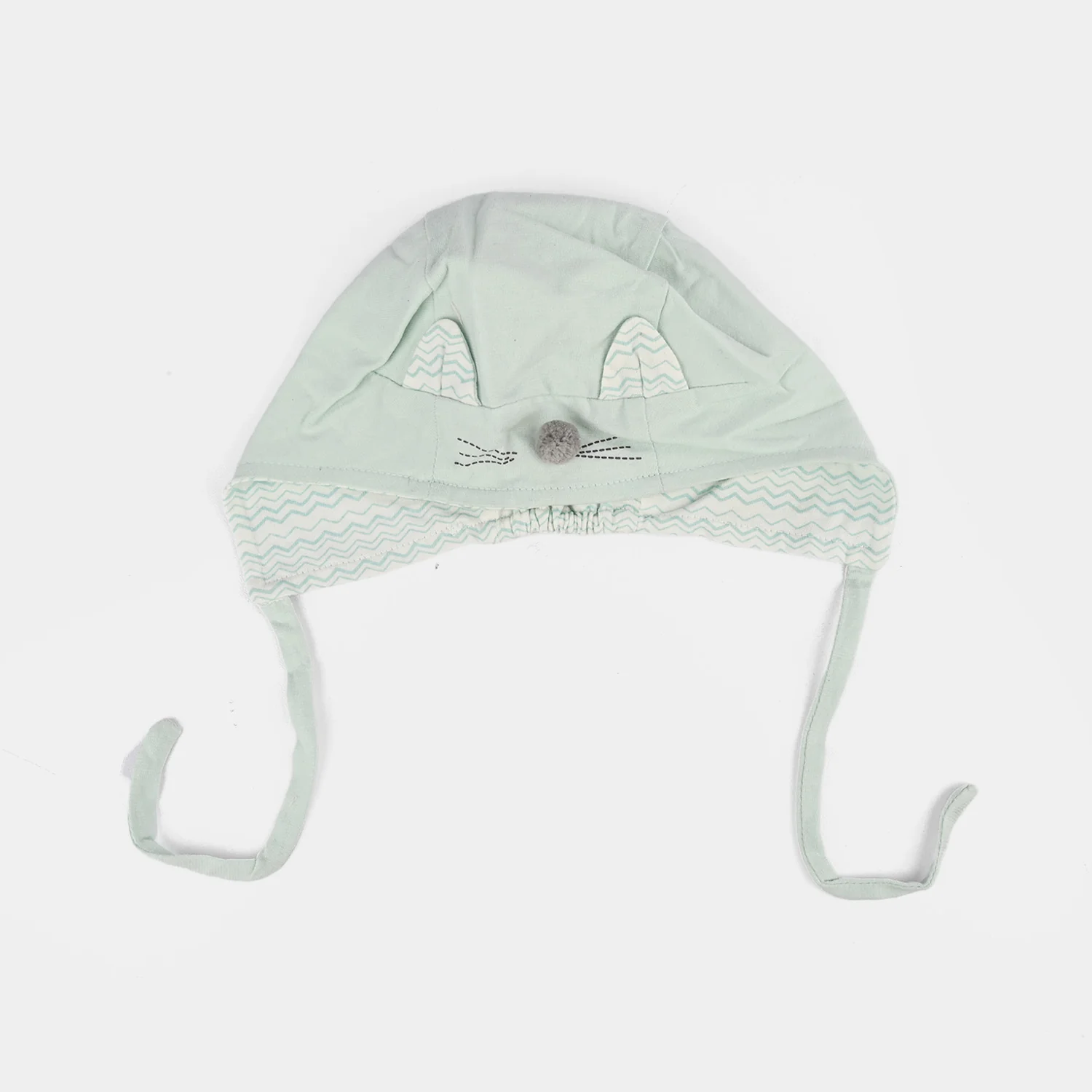 Super Soft Cotton Cap/Hat | 9-12M