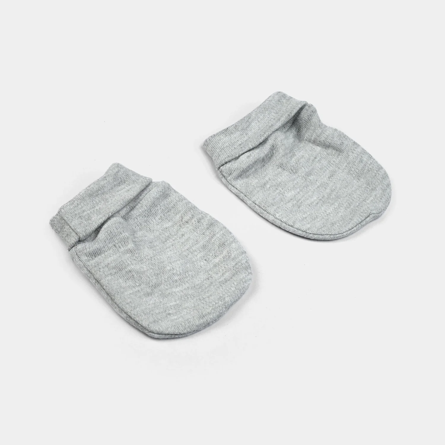 Cotton Mitten