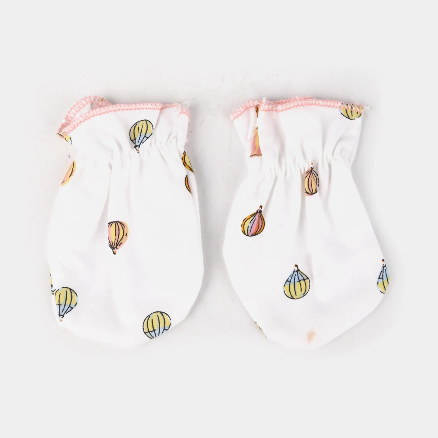 Baby Mittens 0-6M