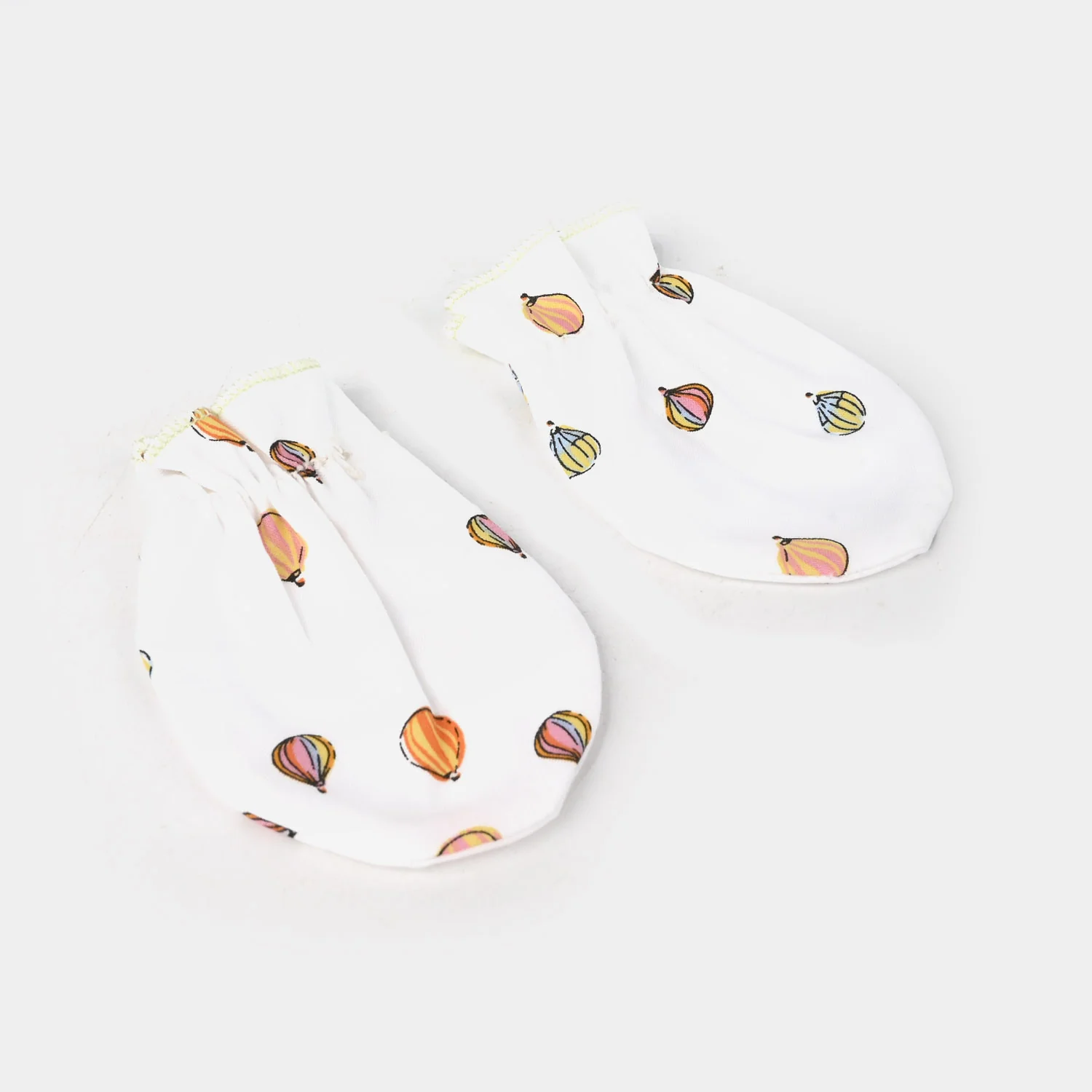 Baby Mittens 0-6M - Image 2