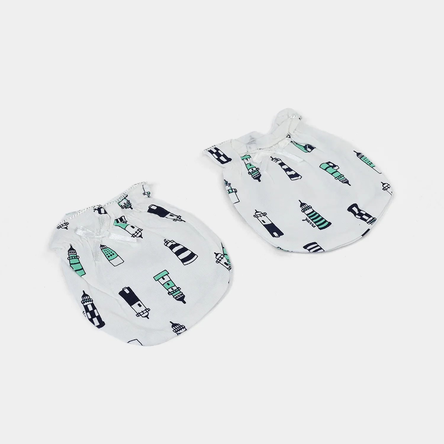 Baby Mittens | 6-12M
