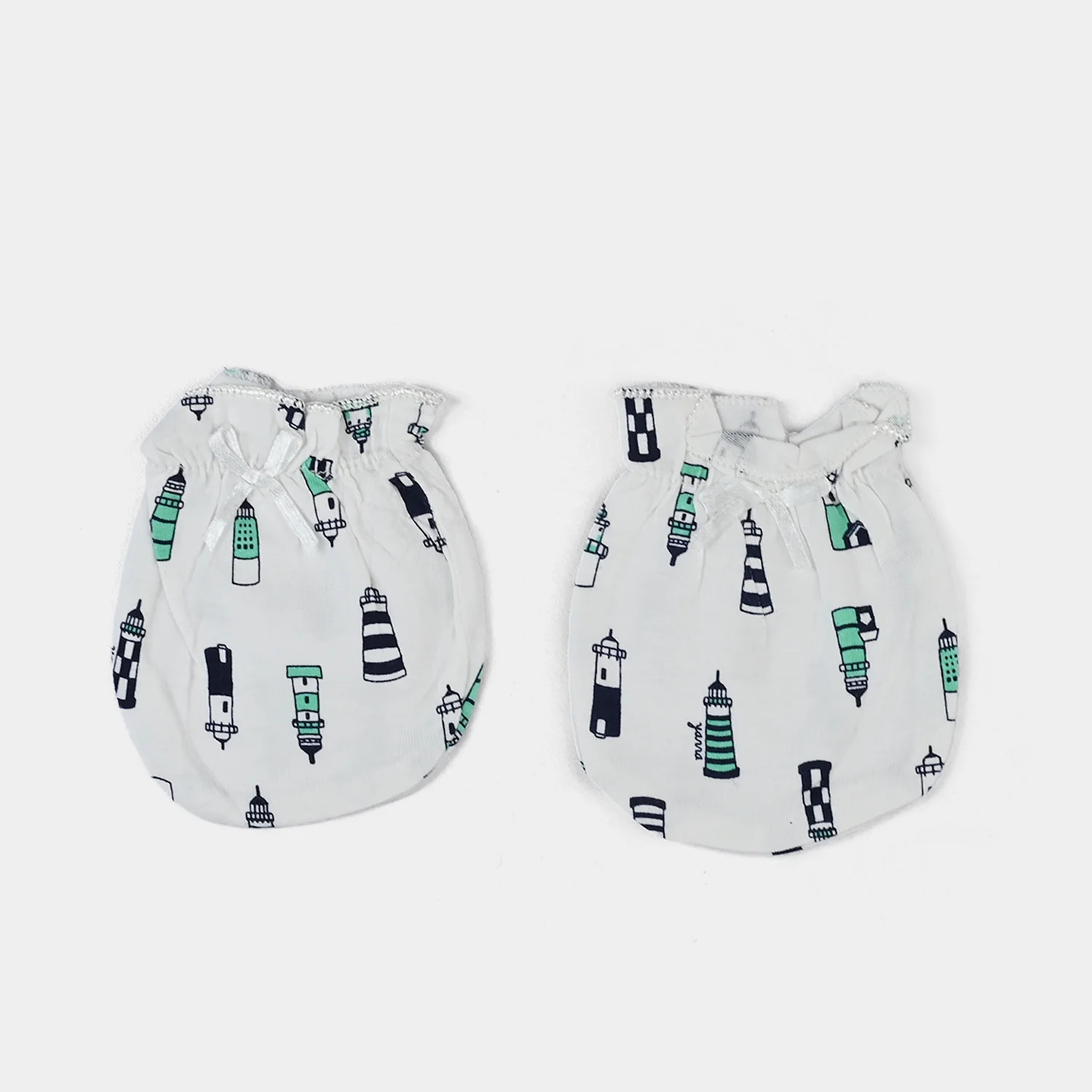 Baby Mittens | 6-12M - Image 2