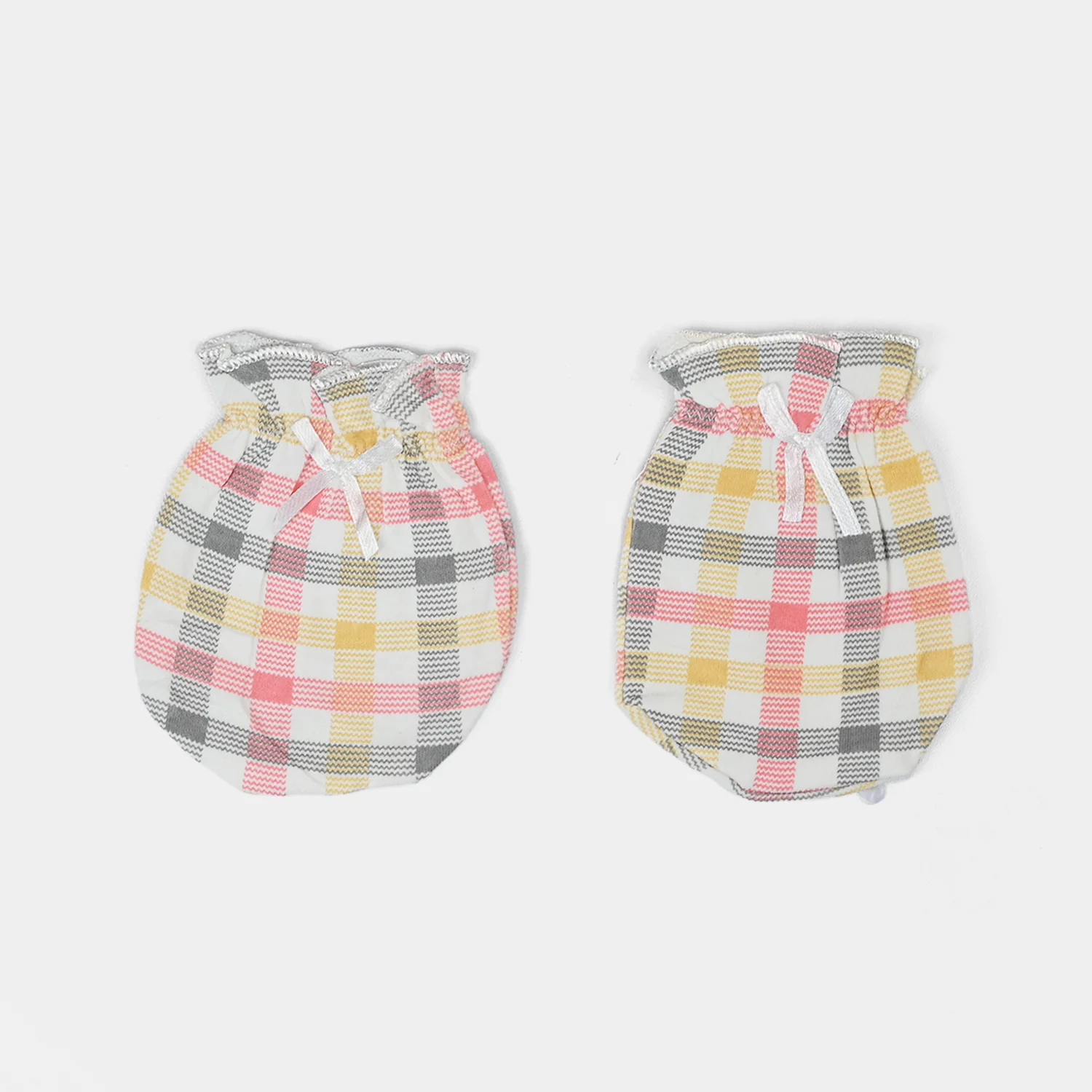 Baby Mittens | 6-12M - Image 2