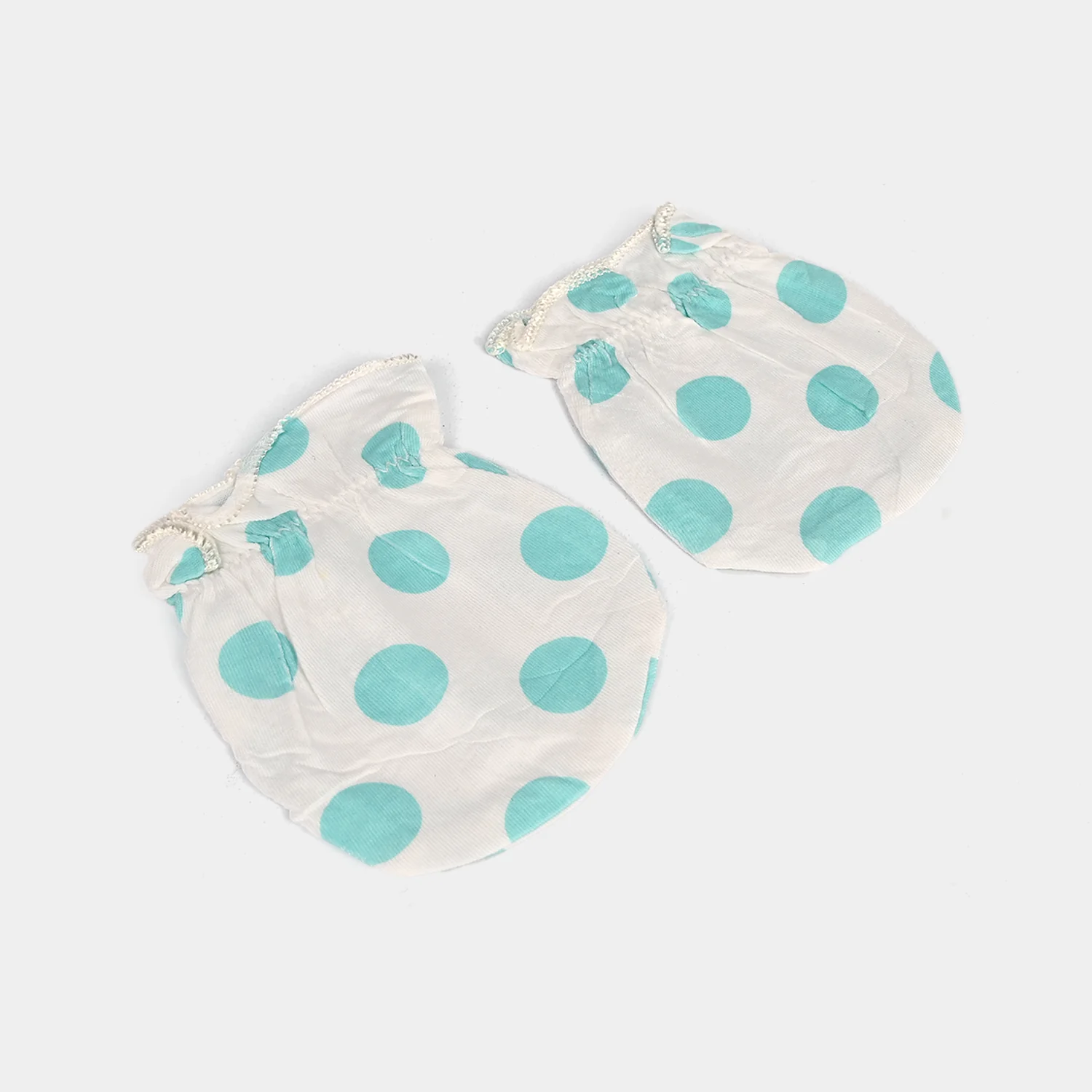 Baby Mittens | 6-12M