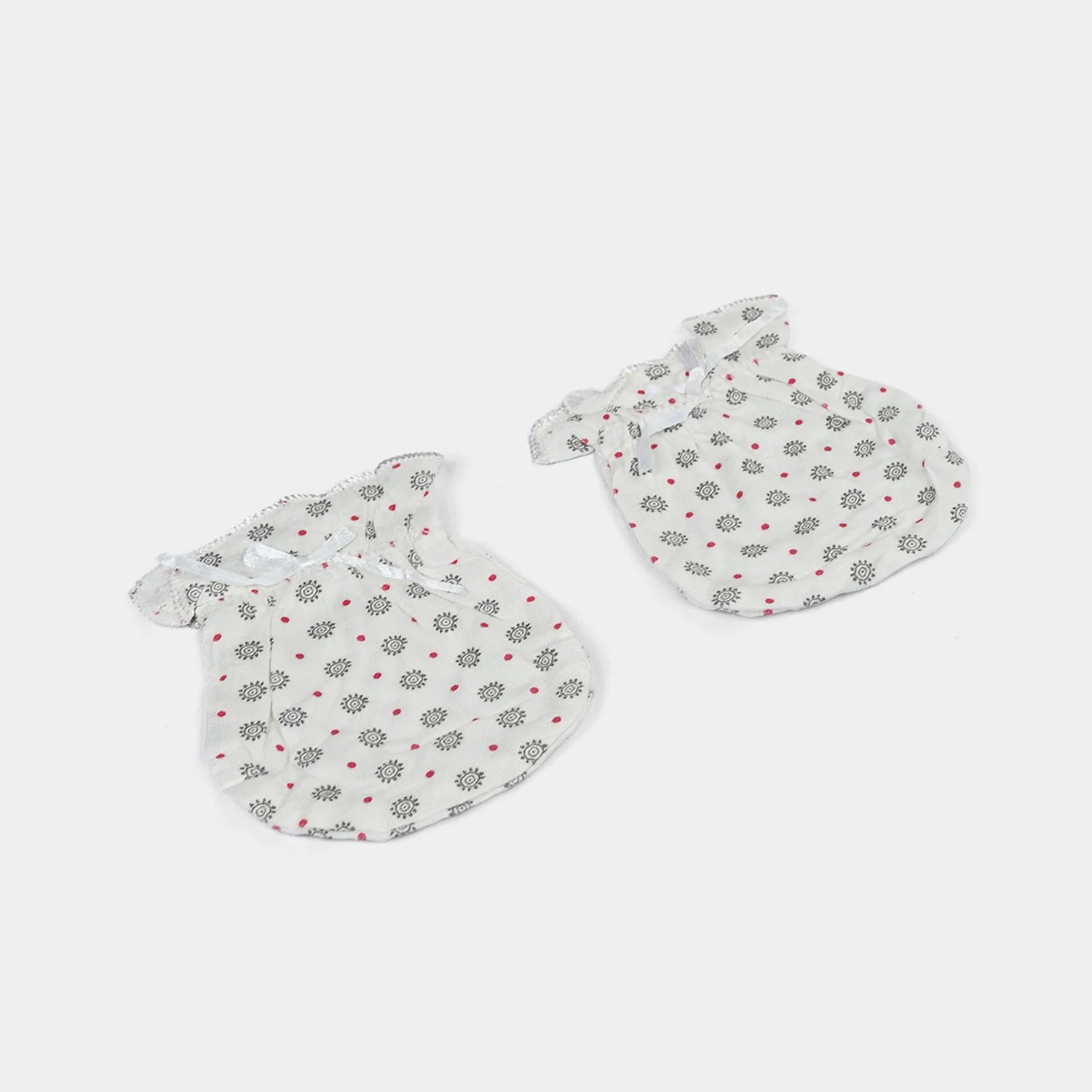 Baby Mittens | 6-12M