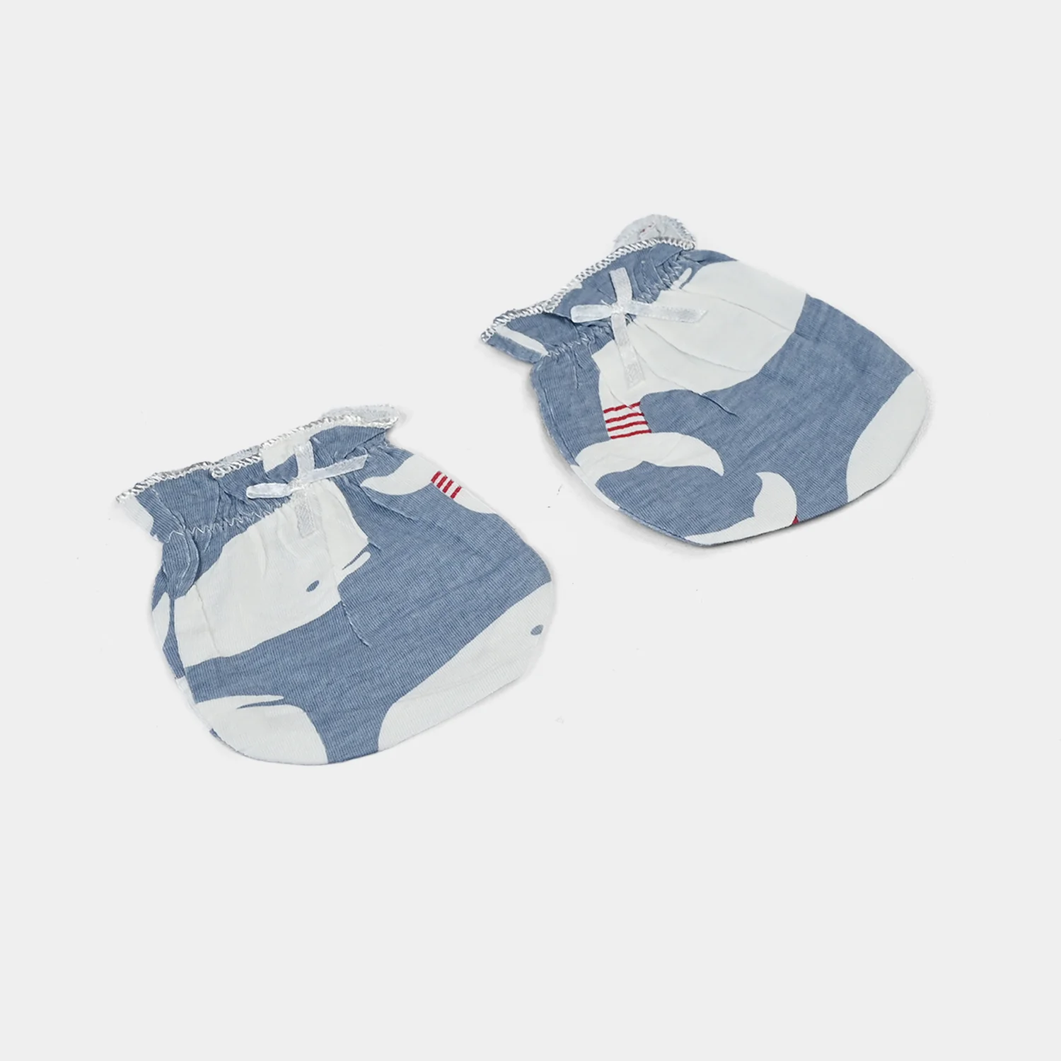Baby Mittens | 6-12M