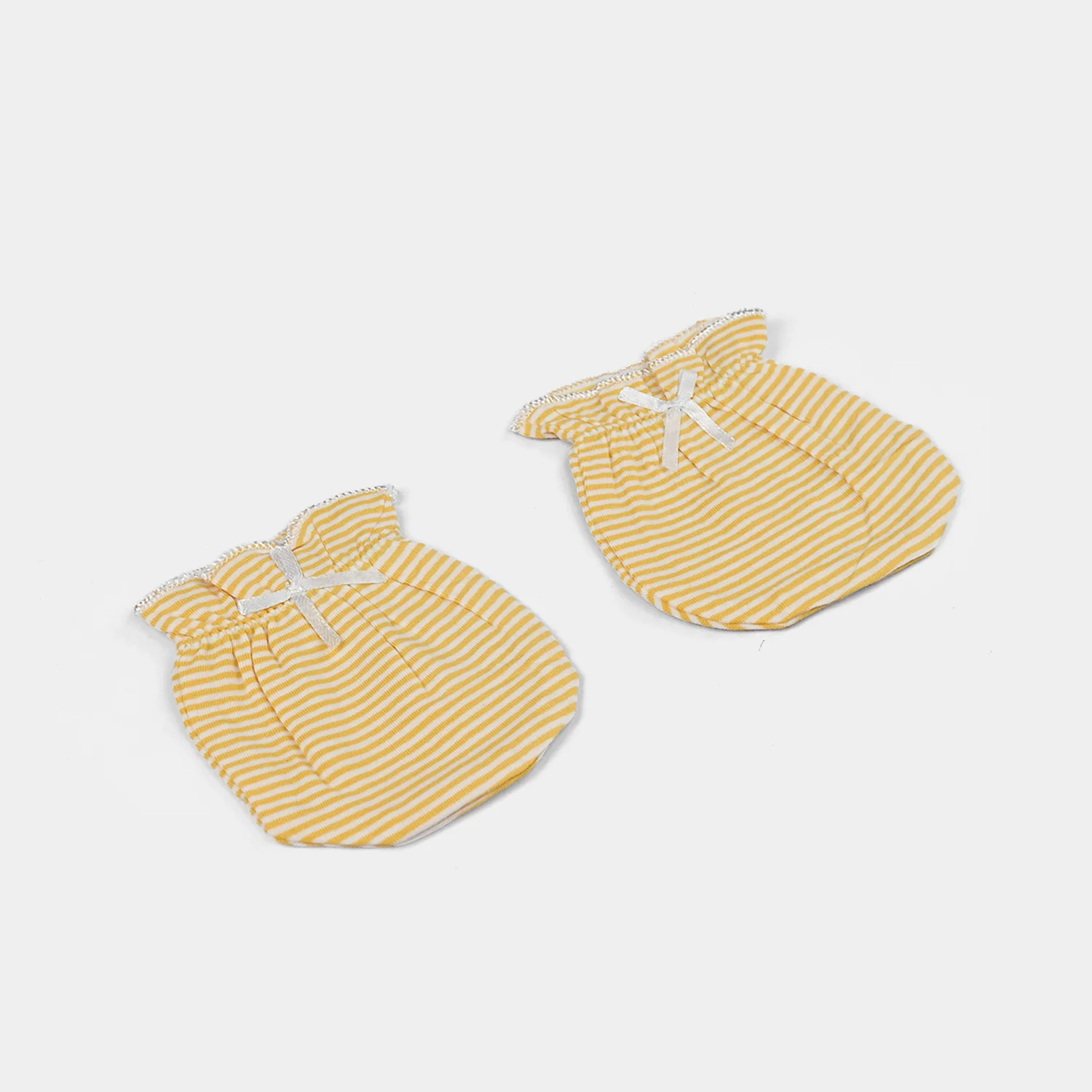 Baby Mittens | 6-12M