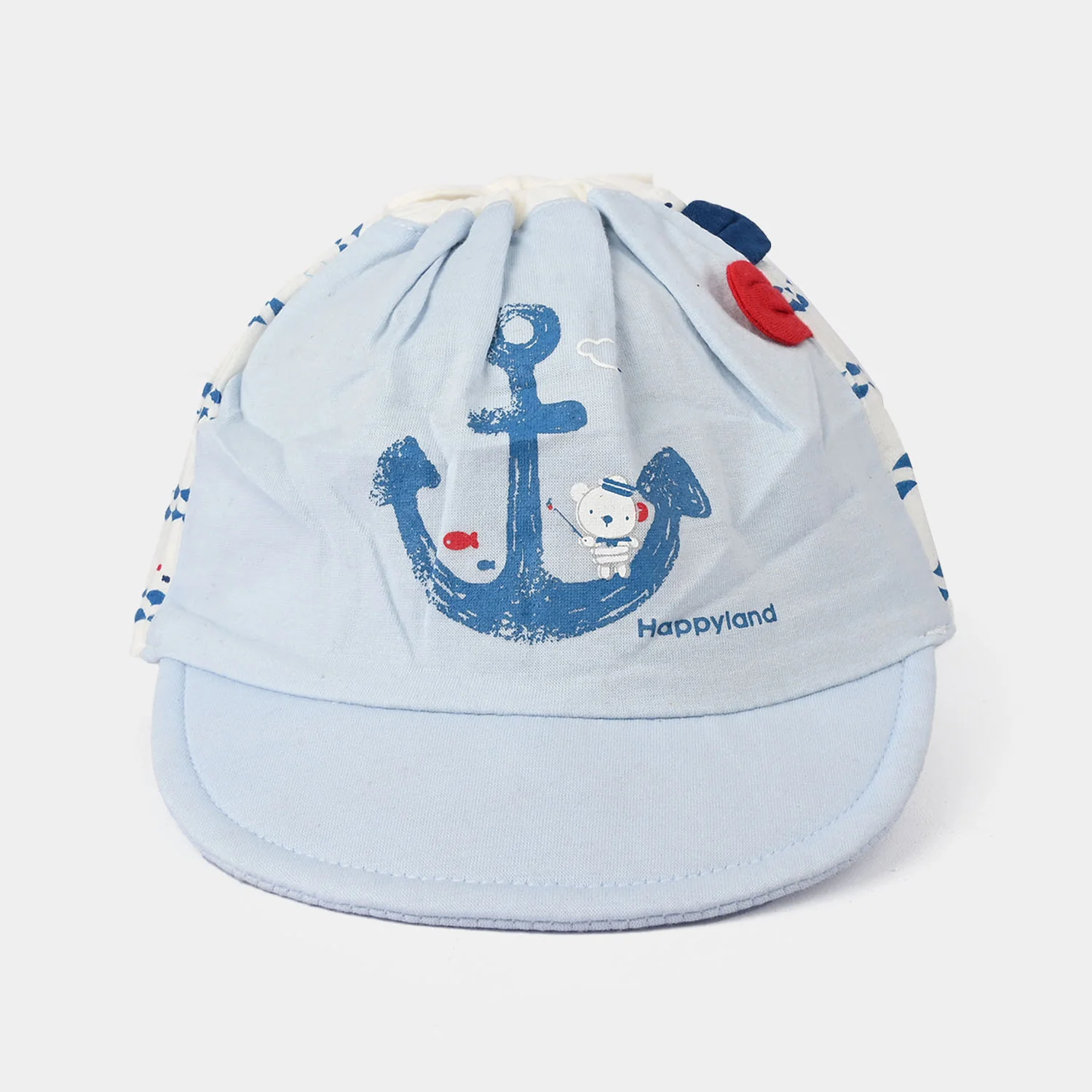 Kids’ Trendy Cotton Cap/Hat | 12-18M - Image 3