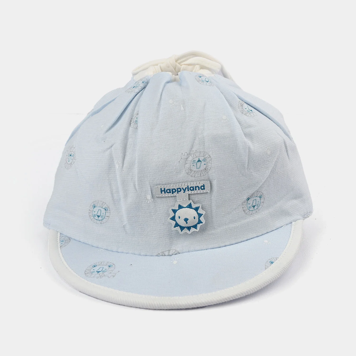 Kids’ Trendy Cotton Cap/Hat | 12-18M - Image 3