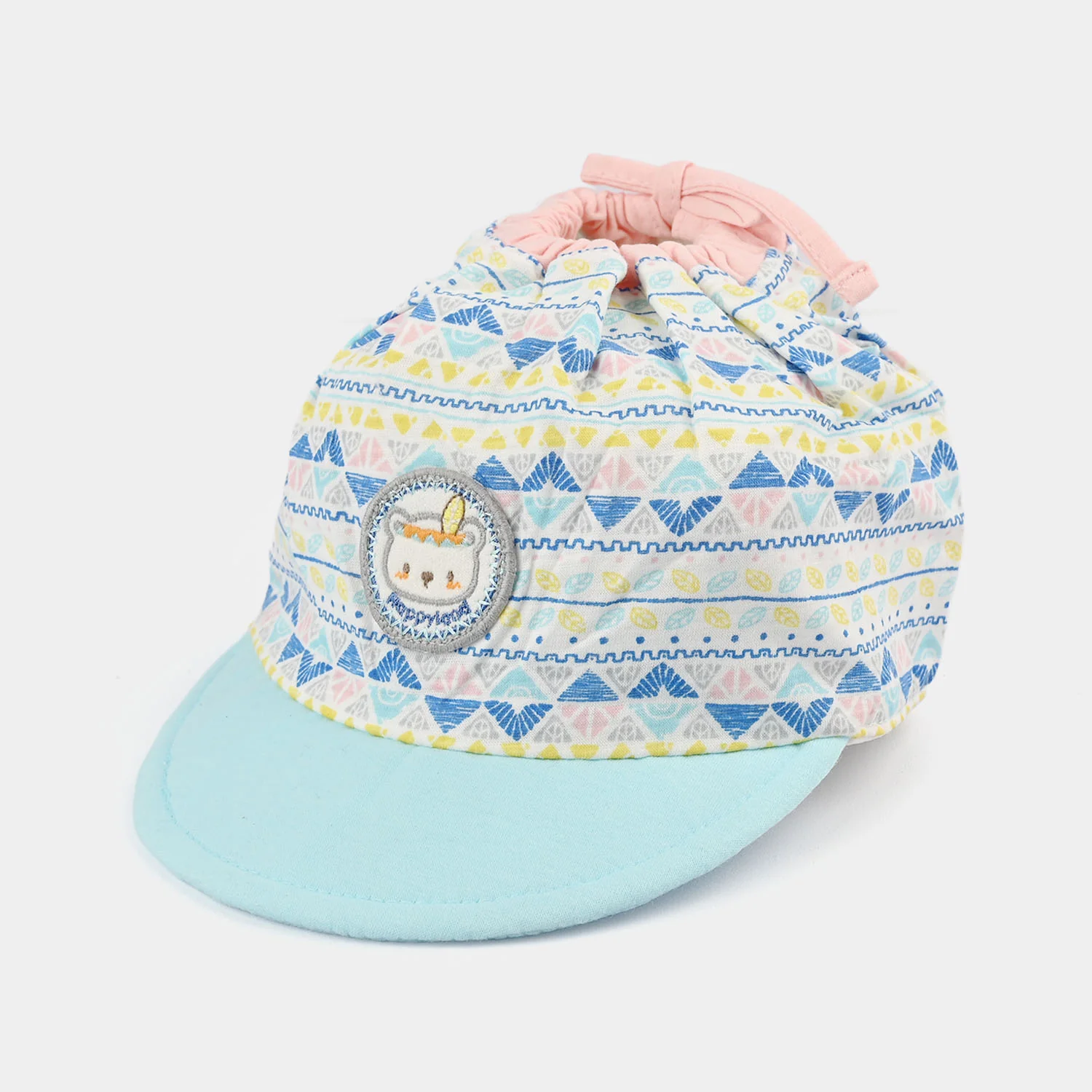 Kids’ Trendy Cotton Cap/Hat | 18-24M