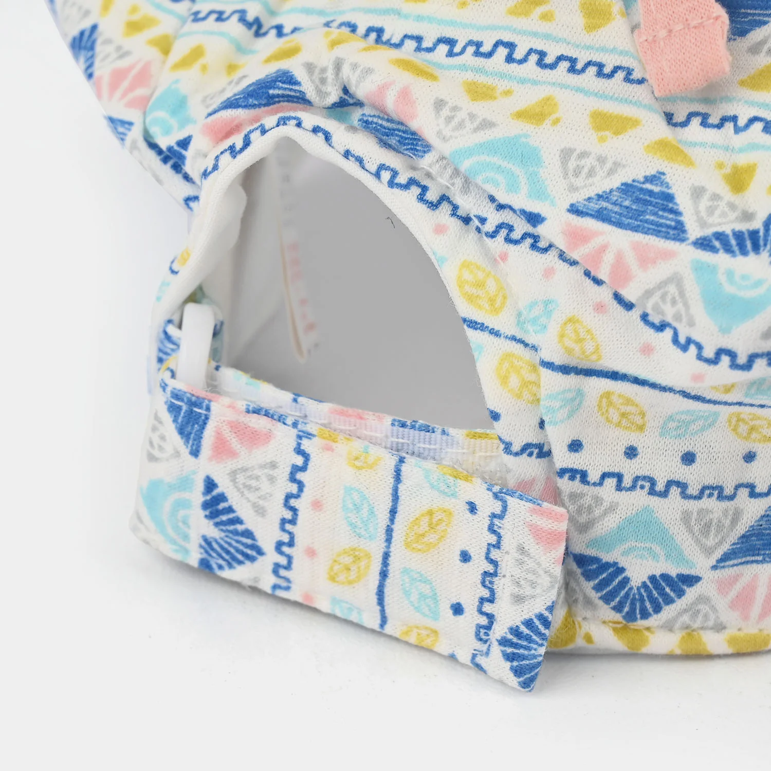 Kids’ Trendy Cotton Cap/Hat | 18-24M - Image 2