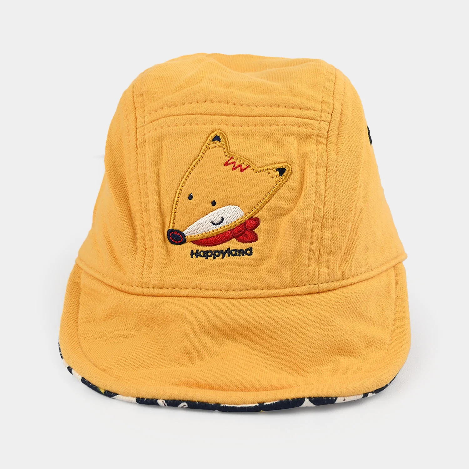Kids’ Trendy Cotton Cap/Hat |  2-3Y - Image 3
