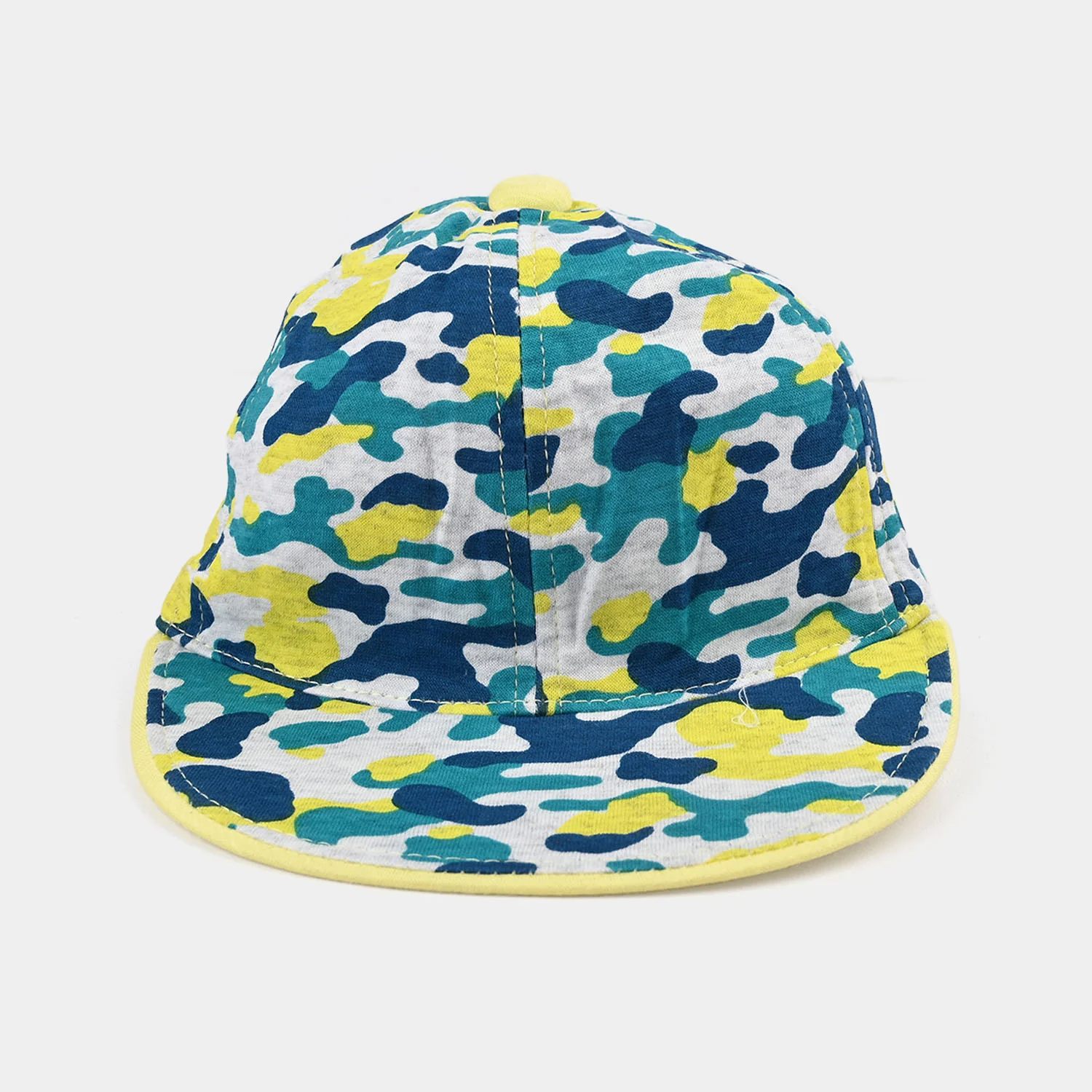 Kids’ Trendy Cotton Cap/Hat | 3-4Y - Image 3
