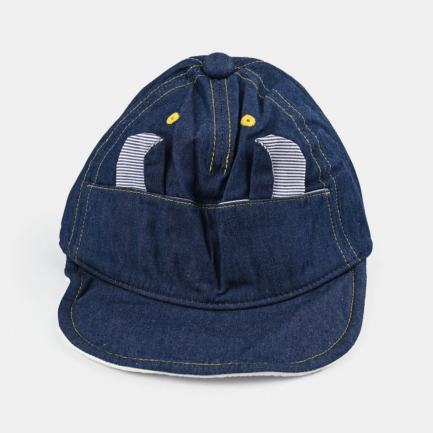Kids’ Trendy Cotton Cap/Hat | 3-4Y - Image 3