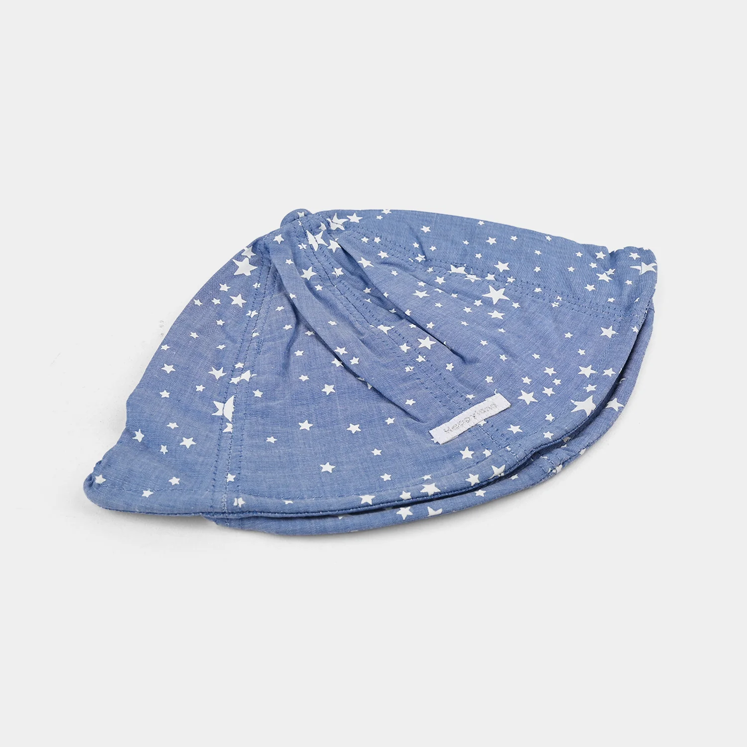 Kids' Cotton Round Cap | 2-3Y - Image 3