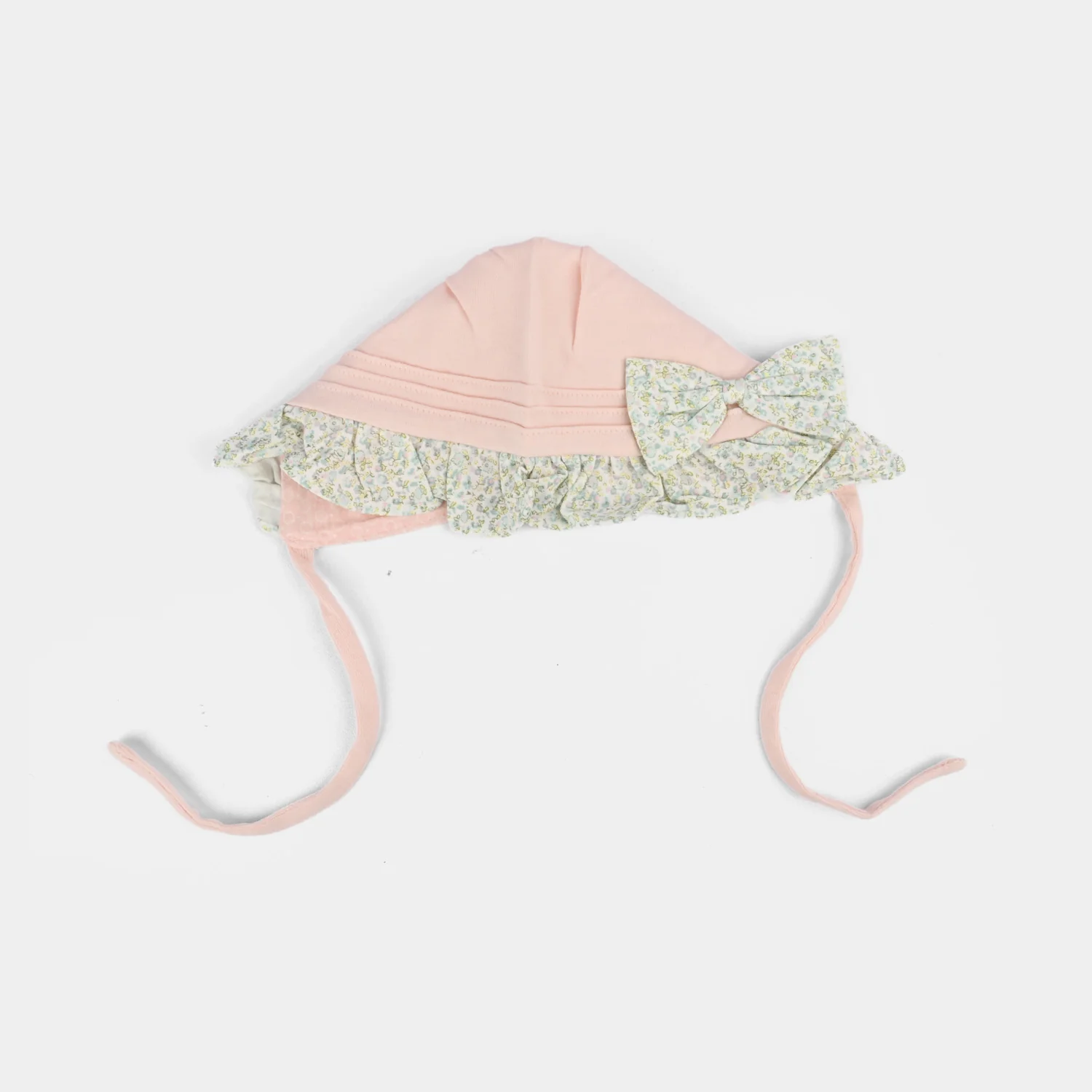 Super Soft Cotton Cap/Hat |  9-12M - Image 2