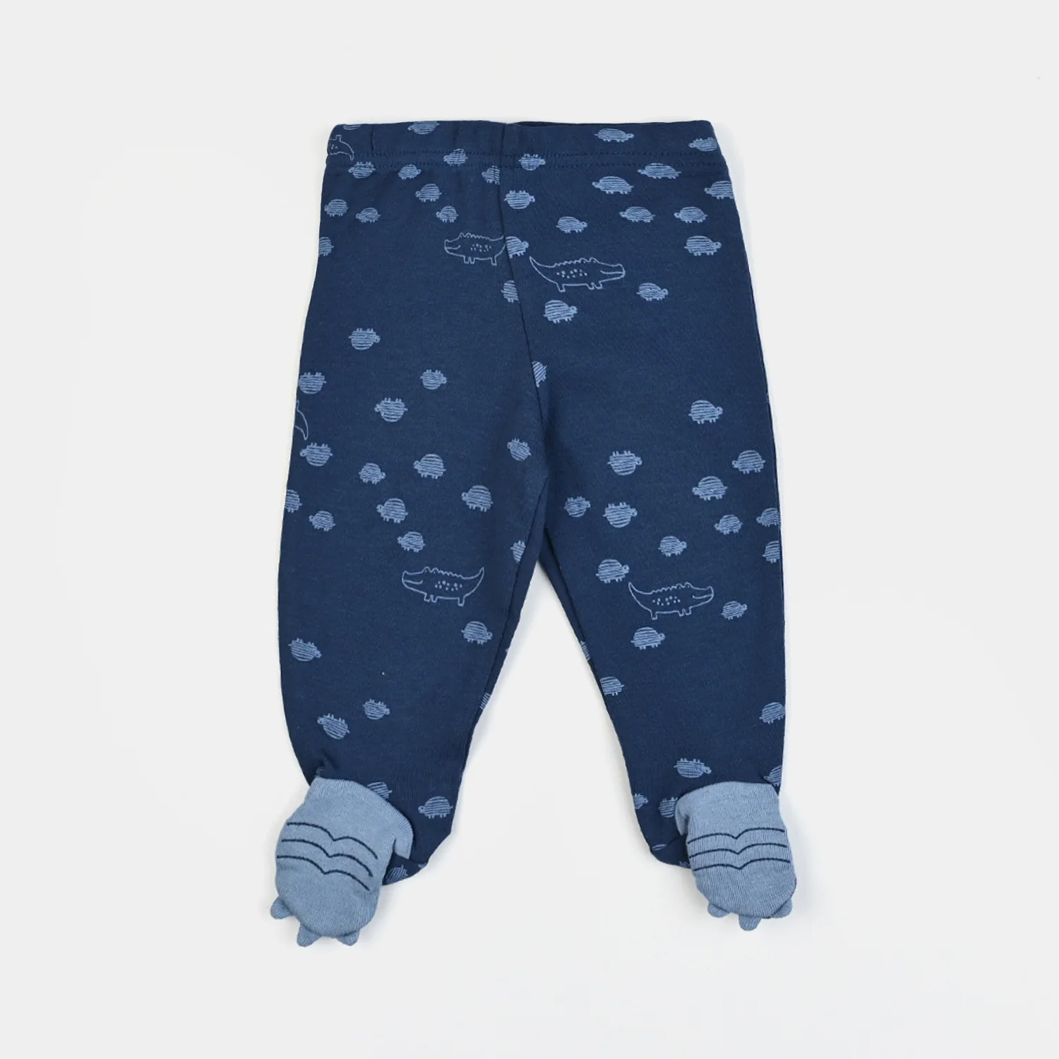 Infant Unisex Cotton Trouser