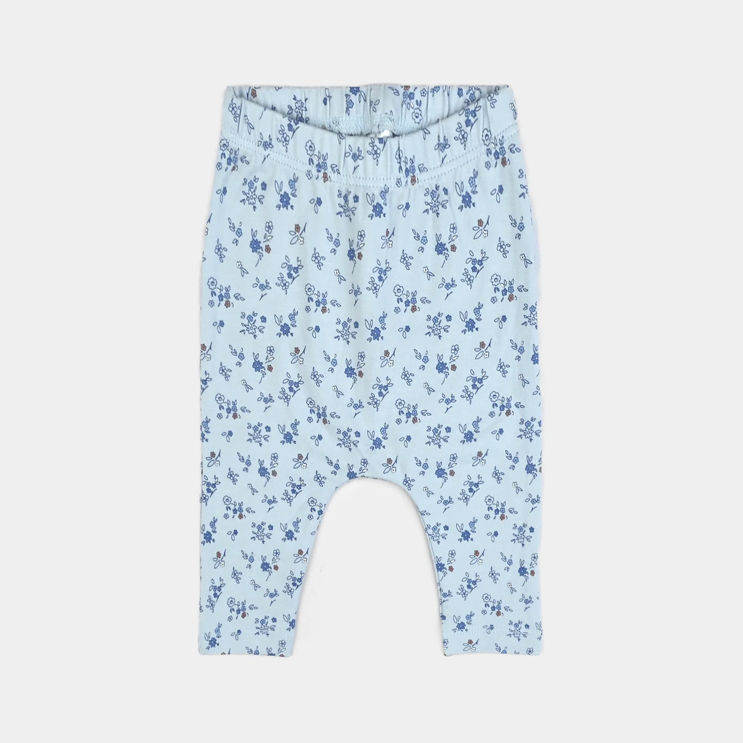 Infant Unisex Cotton Trouser